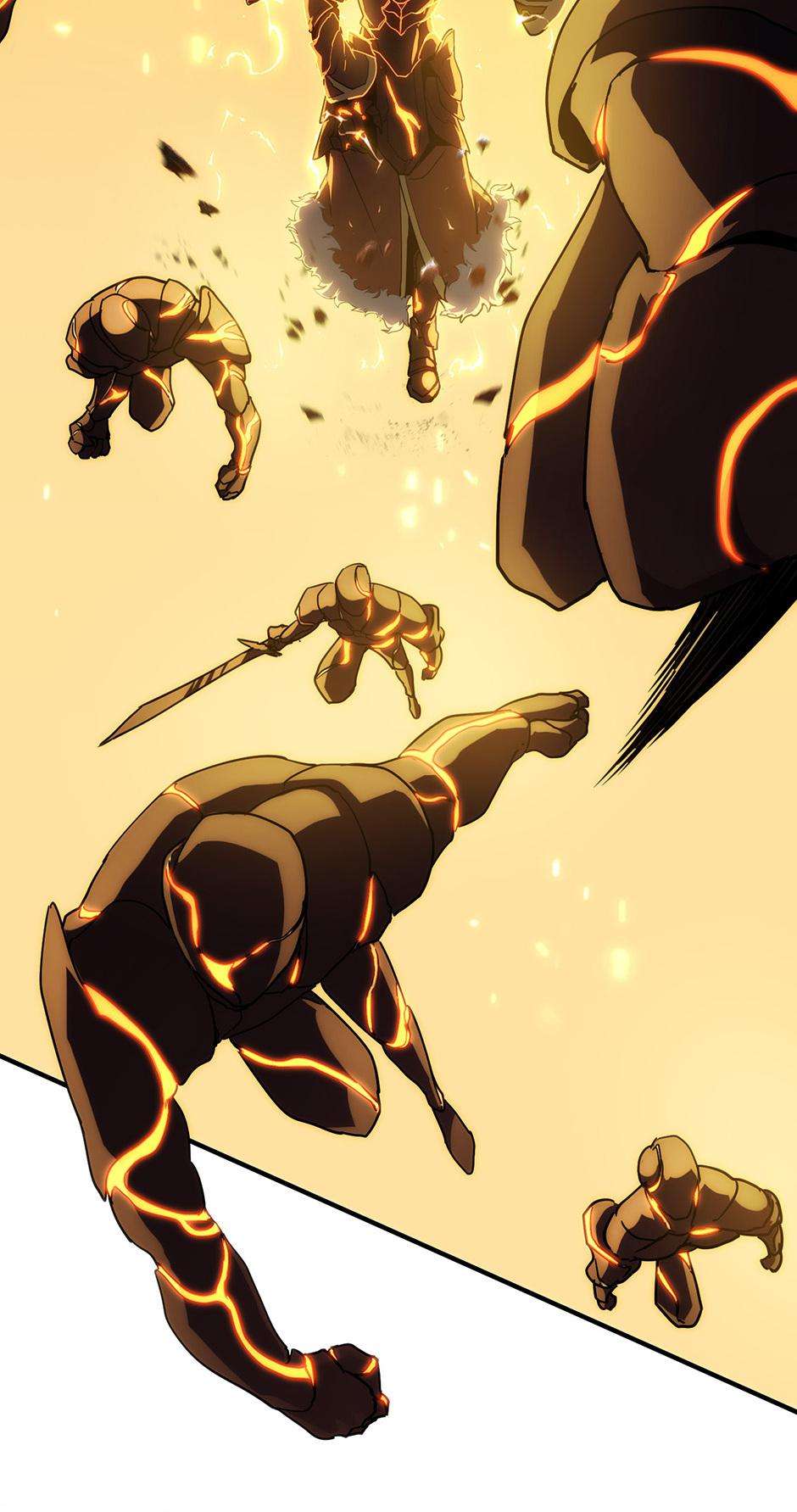 The Beginning After The End Chapter 203 408 083