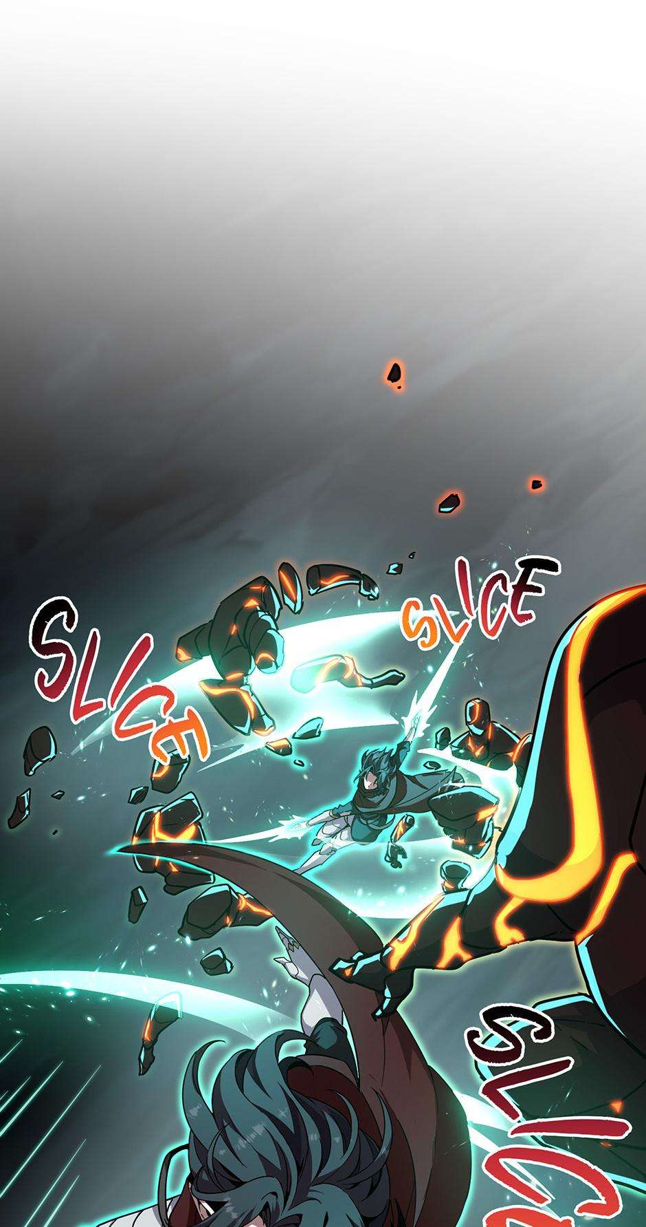 The Beginning After The End Chapter 203 409 084