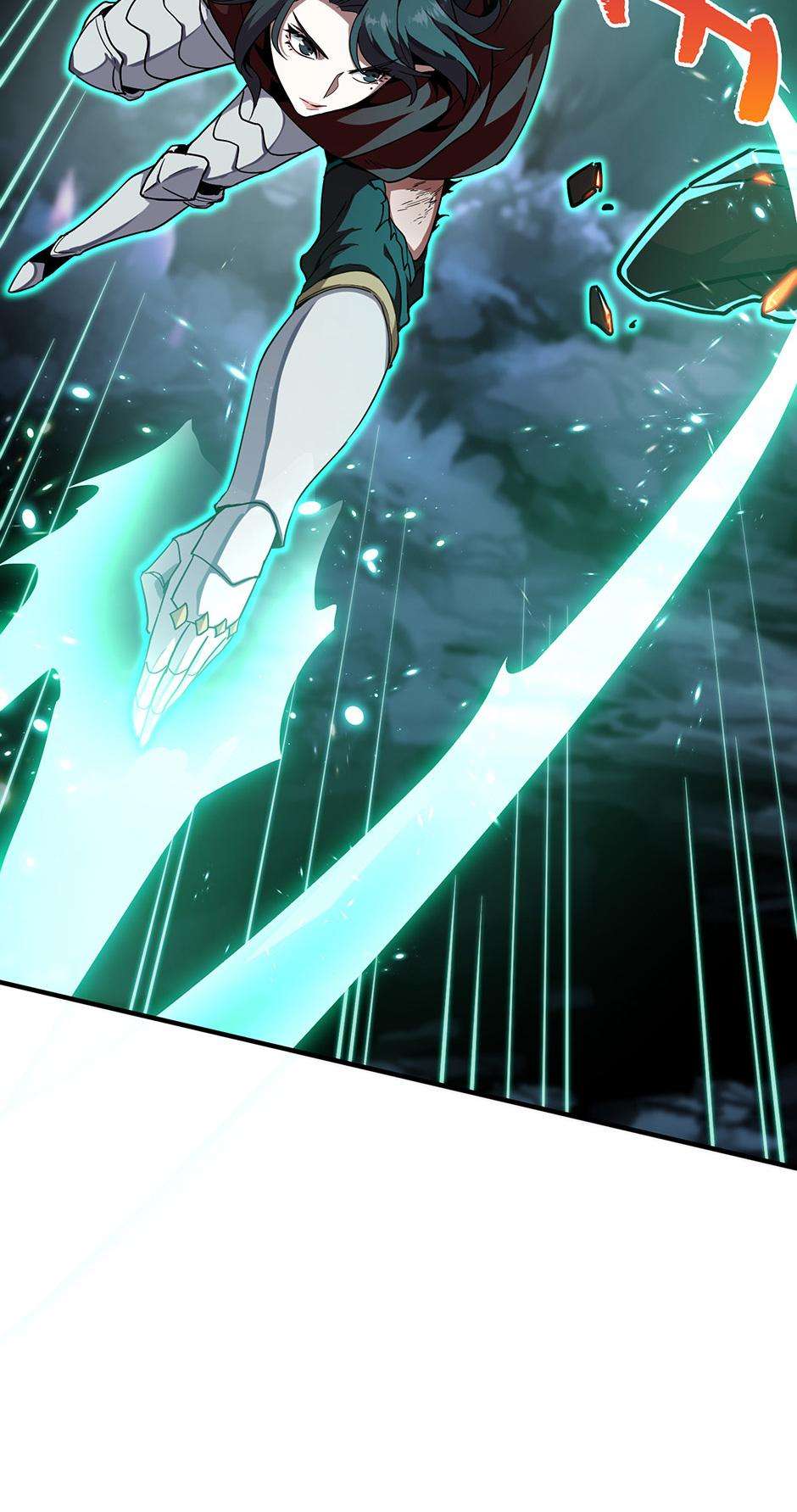 The Beginning After The End Chapter 203 410 085