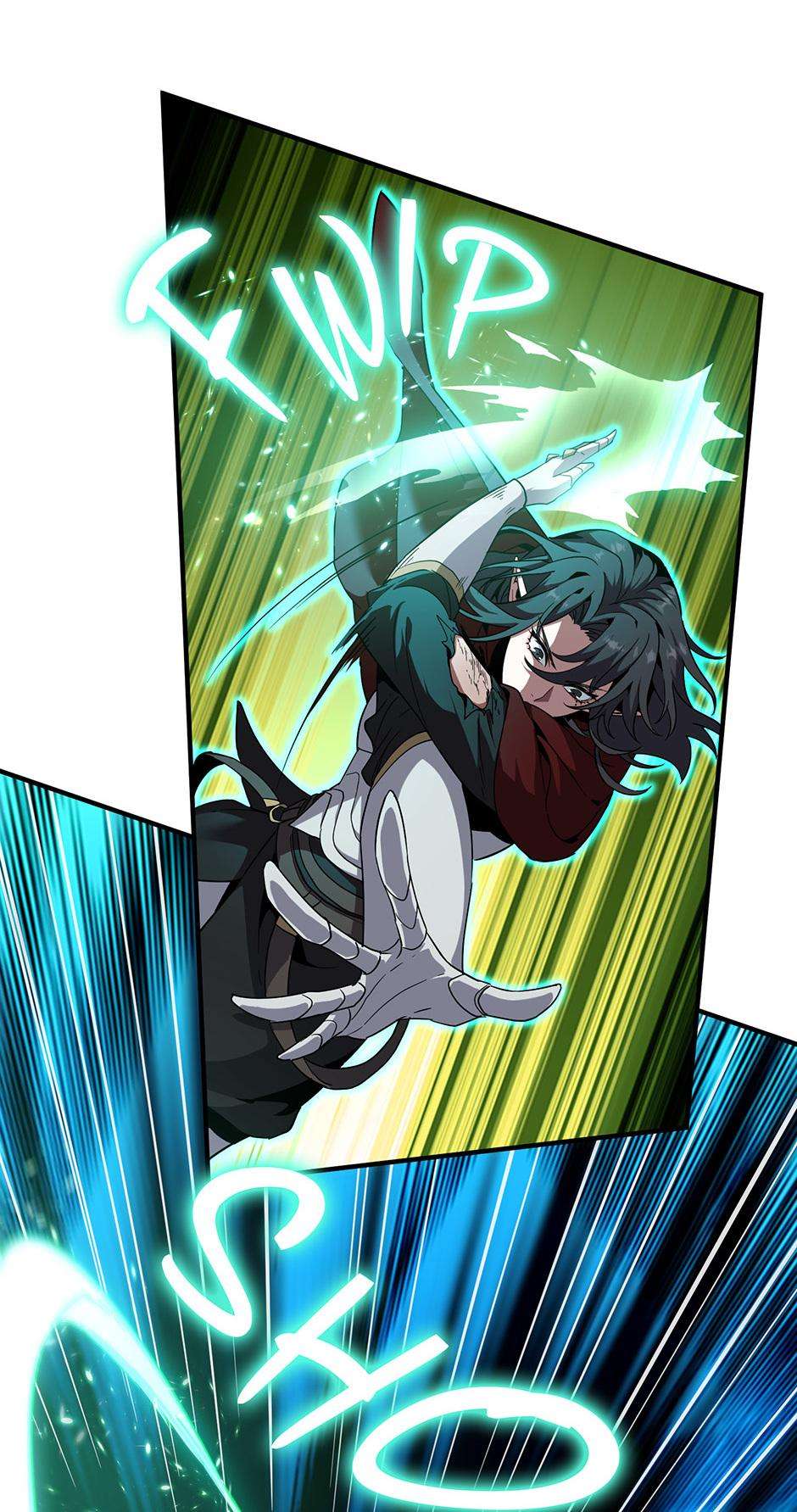 The Beginning After The End Chapter 203 411 086