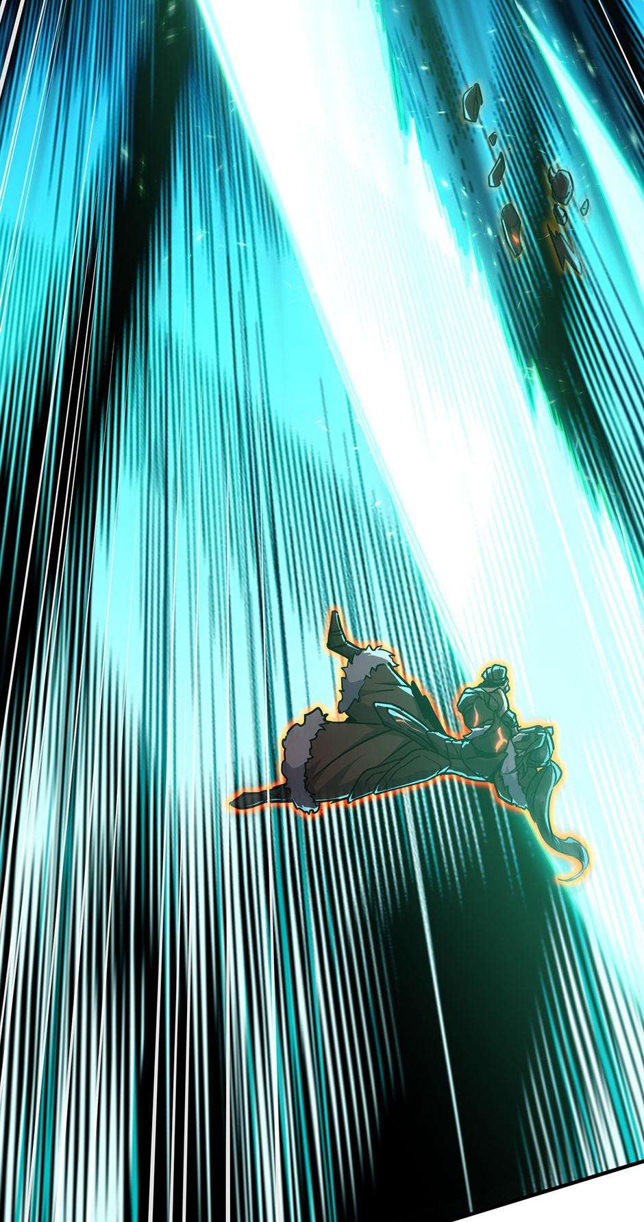 The Beginning After The End Chapter 203 413 088