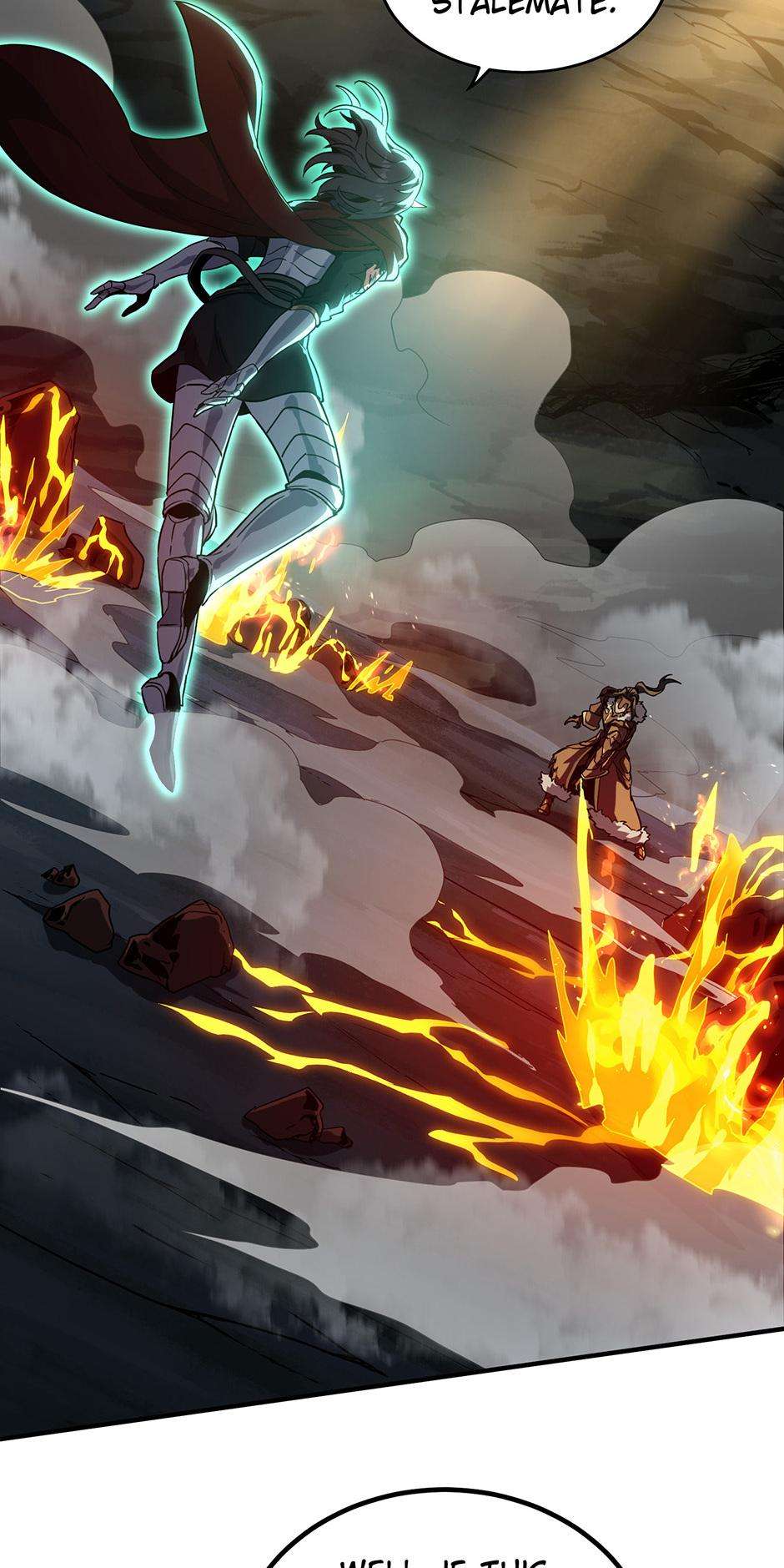 The Beginning After The End Chapter 203 417 092