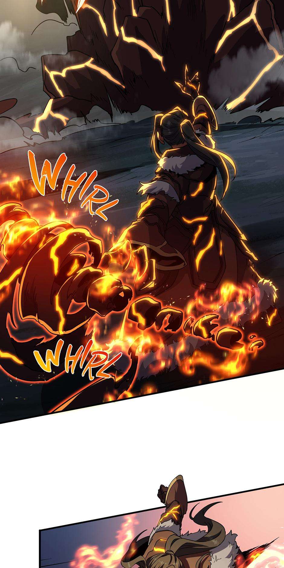 The Beginning After The End Chapter 203 419 094