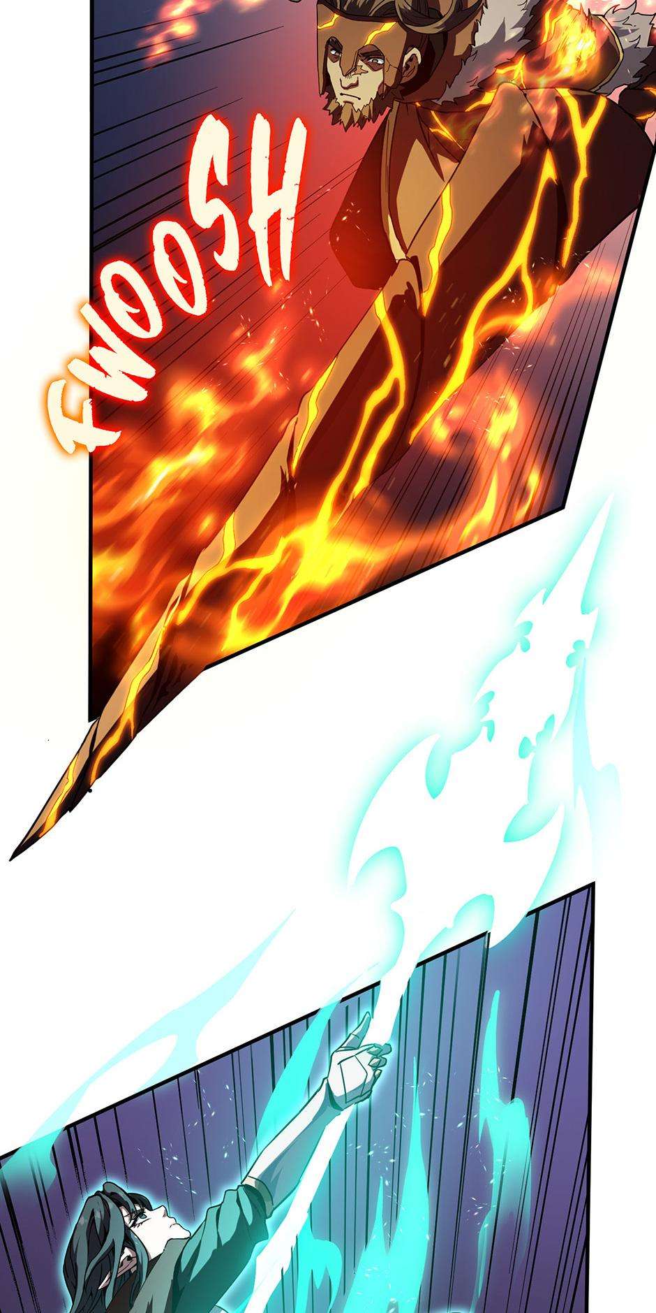 The Beginning After The End Chapter 203 420 095