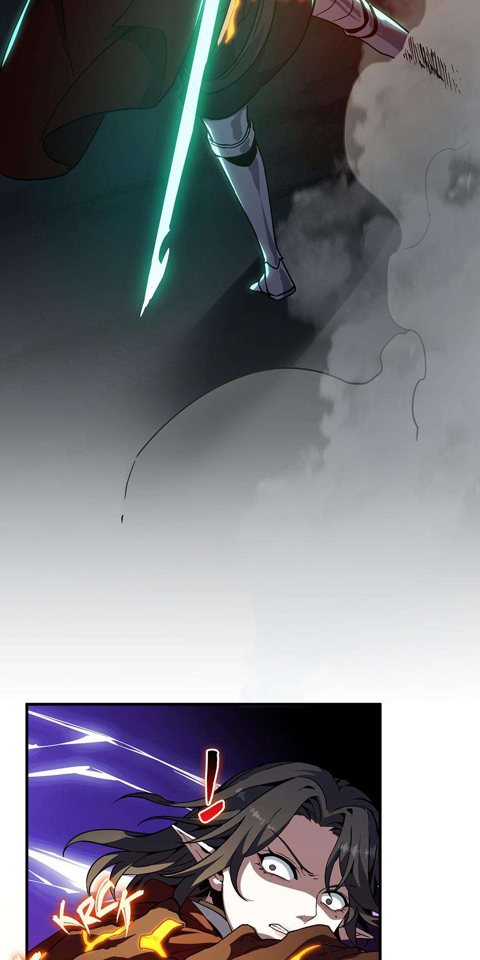 The Beginning After The End Chapter 203 424 099