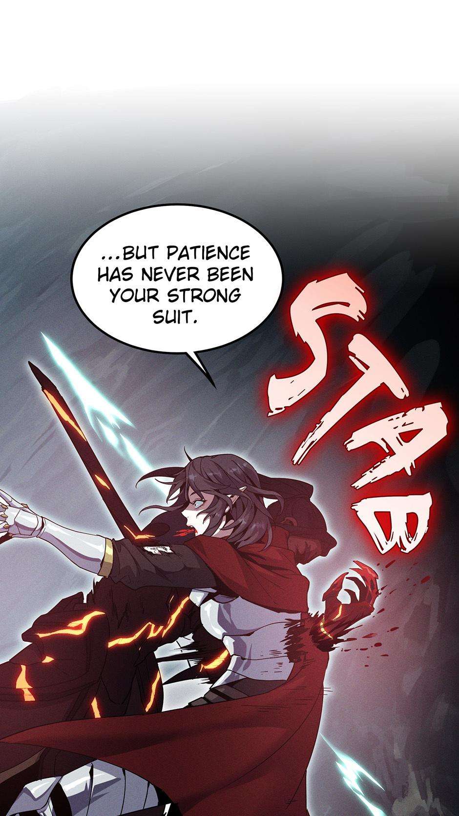 The Beginning After The End Chapter 203 426 101