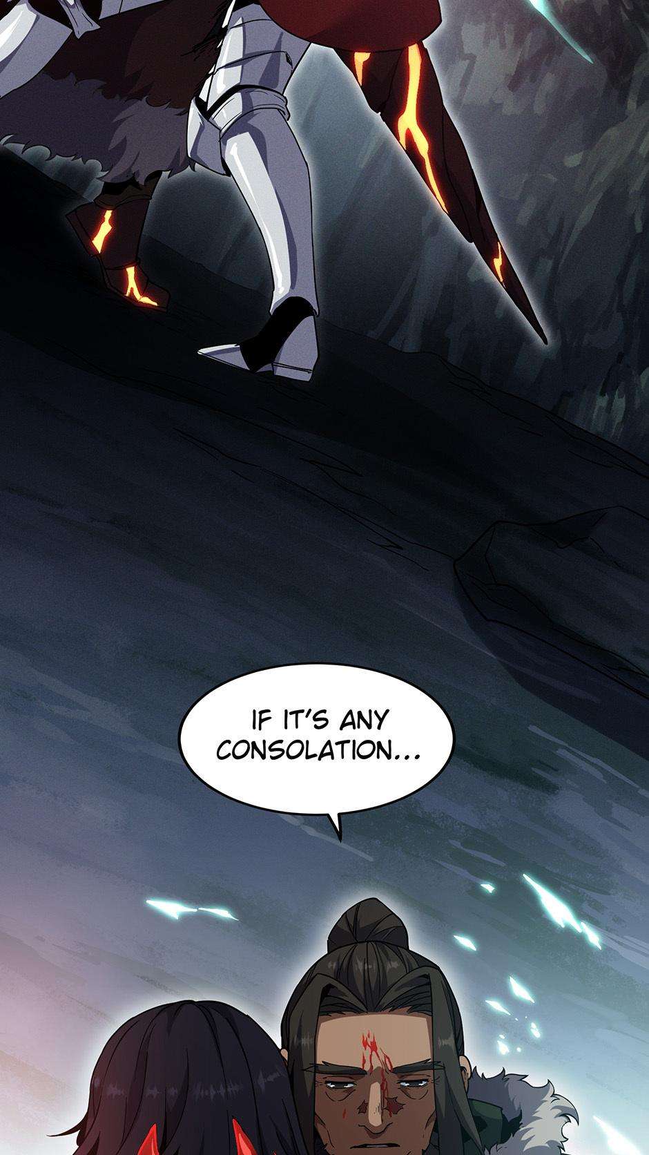 The Beginning After The End Chapter 203 427 102