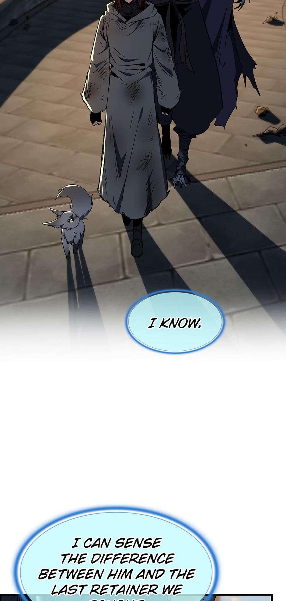 The Beginning After The End Chapter 204 276 02