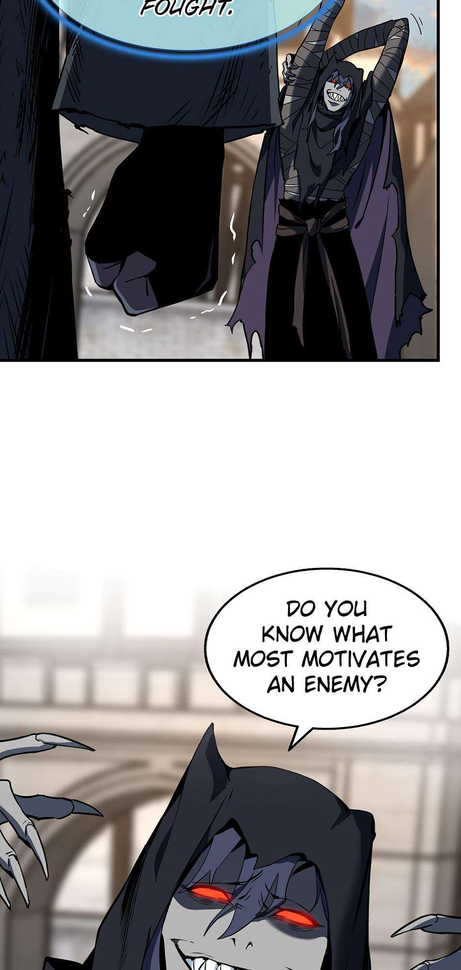 The Beginning After The End Chapter 204 277 03