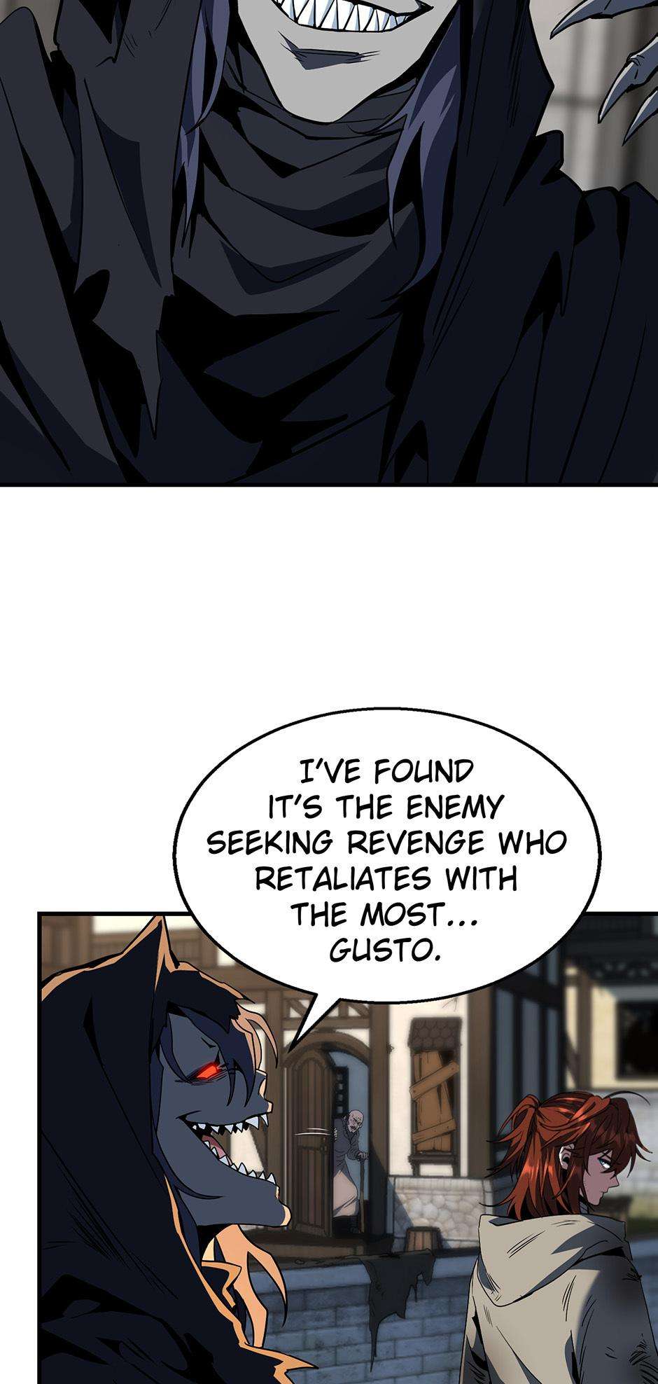 The Beginning After The End Chapter 204 278 04