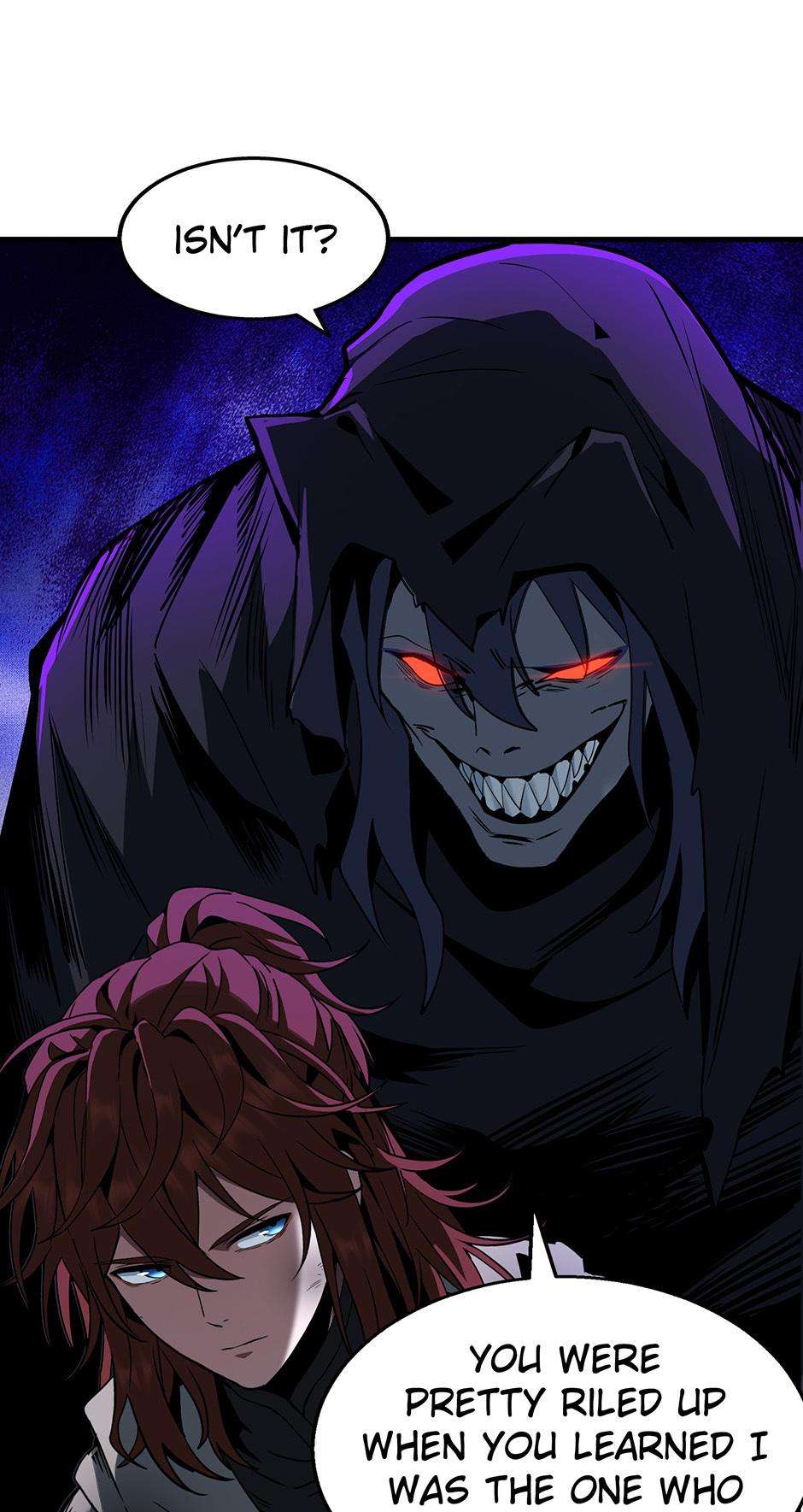 The Beginning After The End Chapter 204 280 06