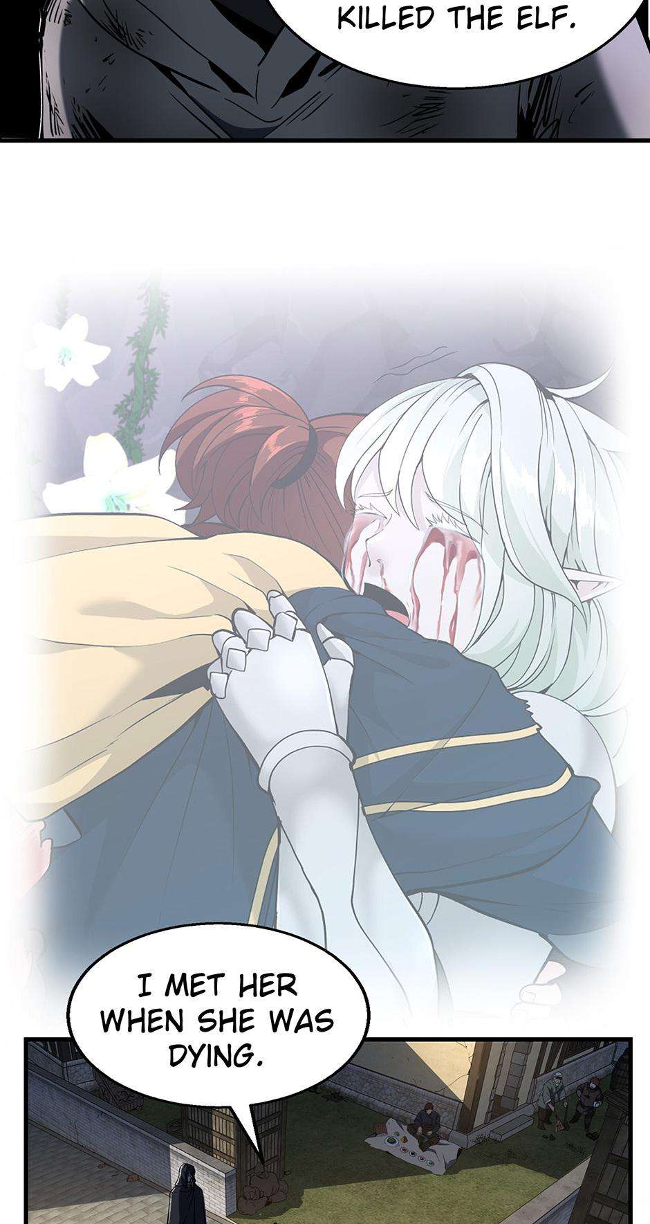 The Beginning After The End Chapter 204 281 07