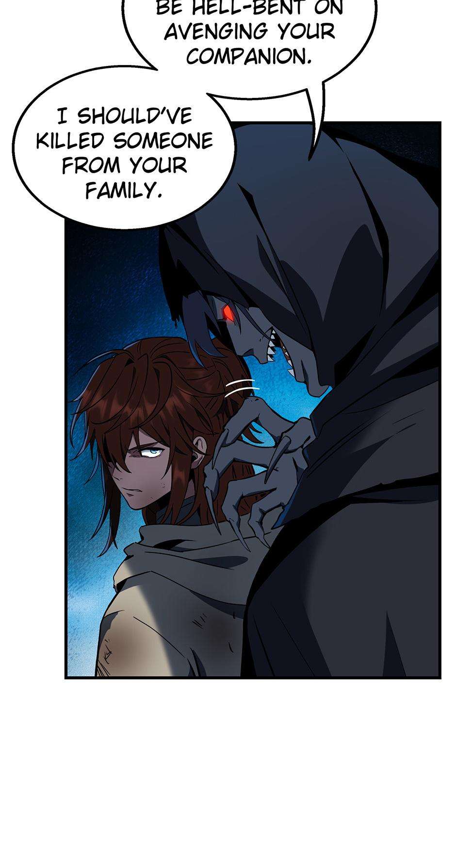 The Beginning After The End Chapter 204 286 12