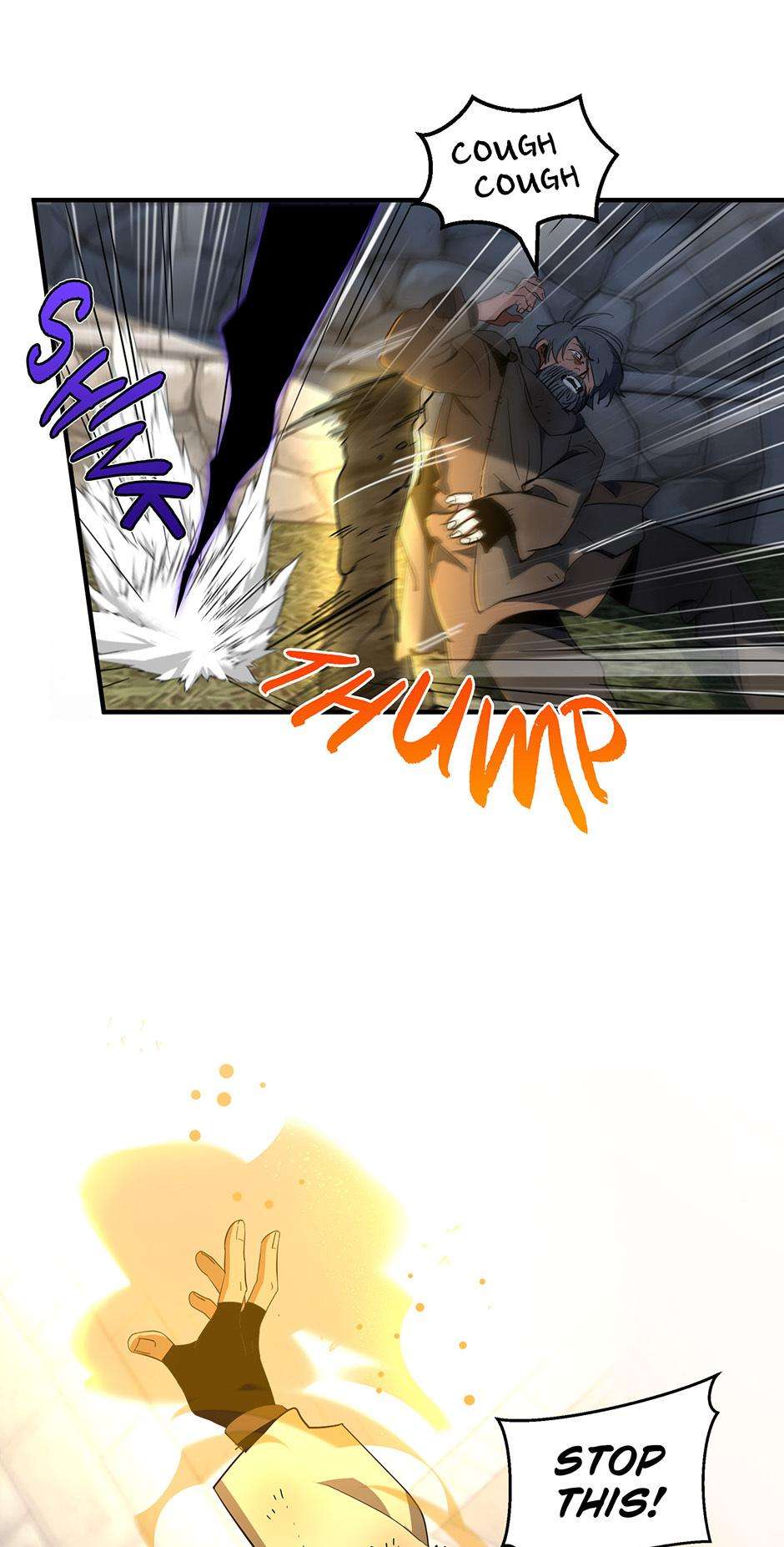 The Beginning After The End Chapter 204 287 13