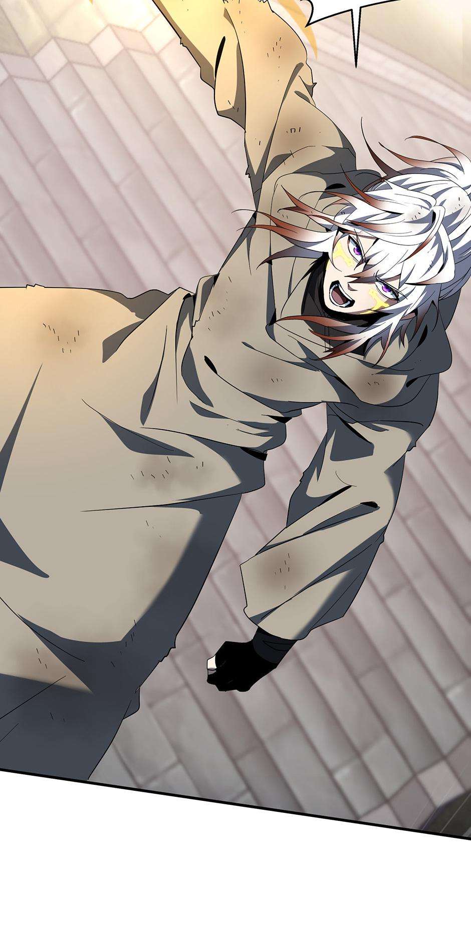 The Beginning After The End Chapter 204 288 14