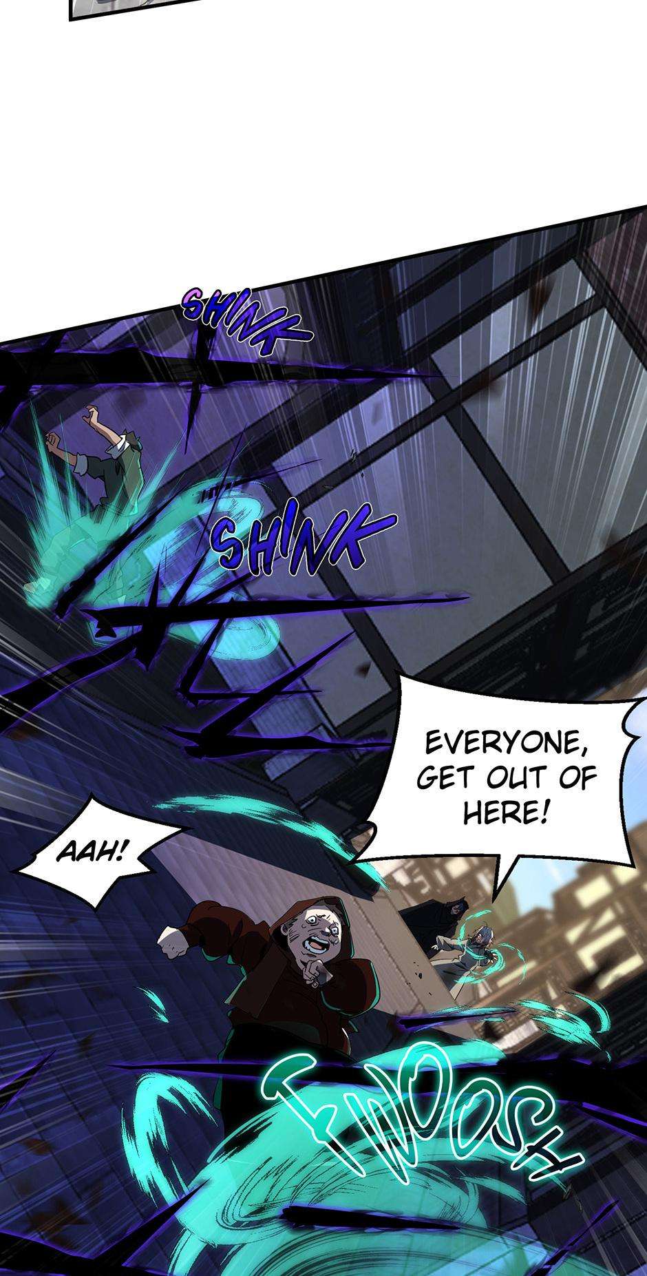 The Beginning After The End Chapter 204 290 16