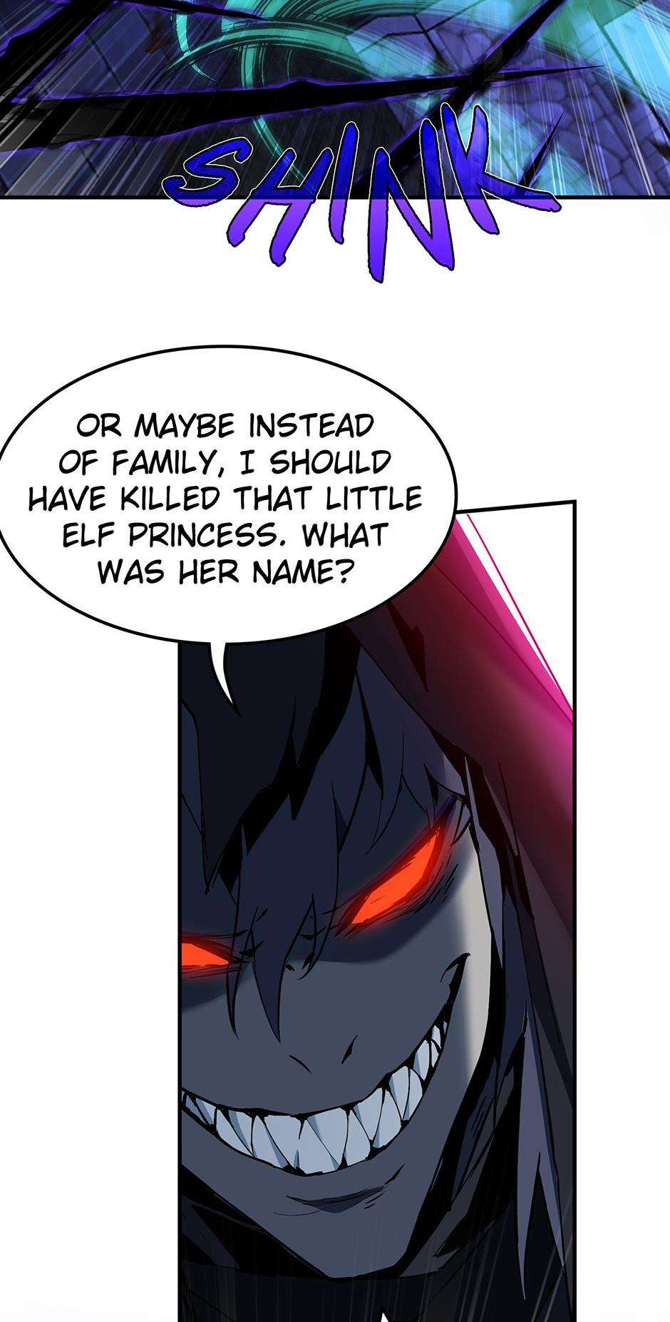 The Beginning After The End Chapter 204 291 17