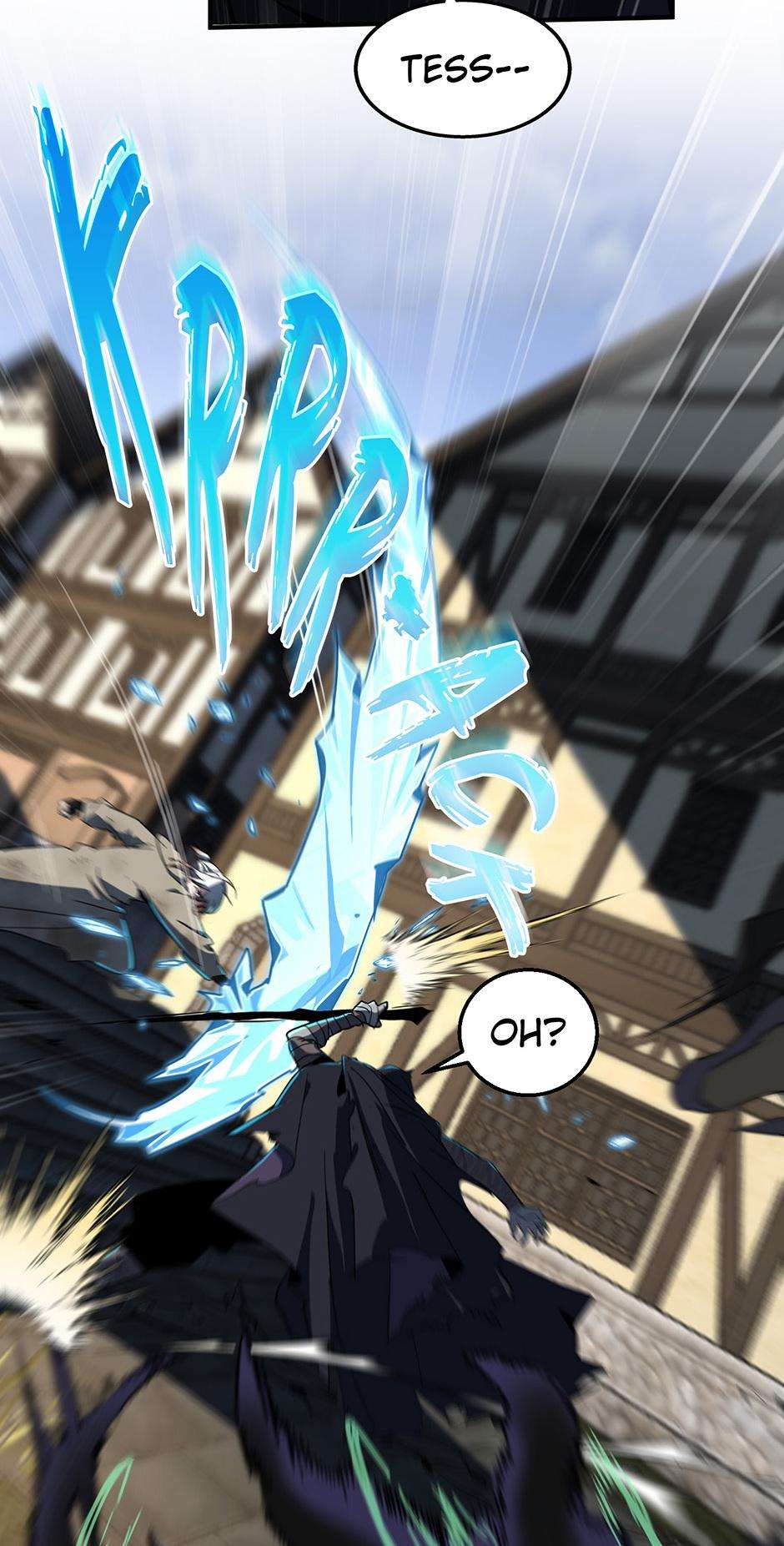 The Beginning After The End Chapter 204 292 18