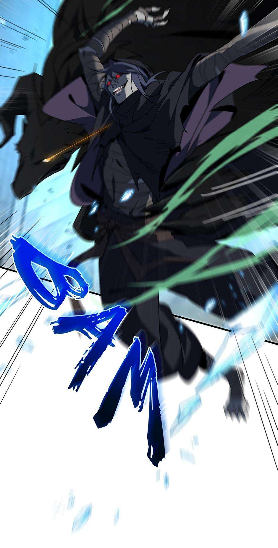 The Beginning After The End Chapter 204 294 20