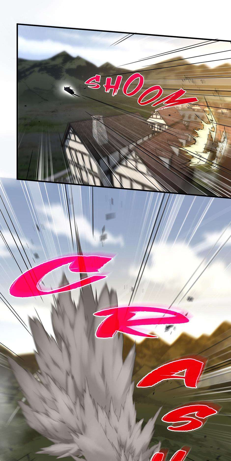 The Beginning After The End Chapter 204 295 21