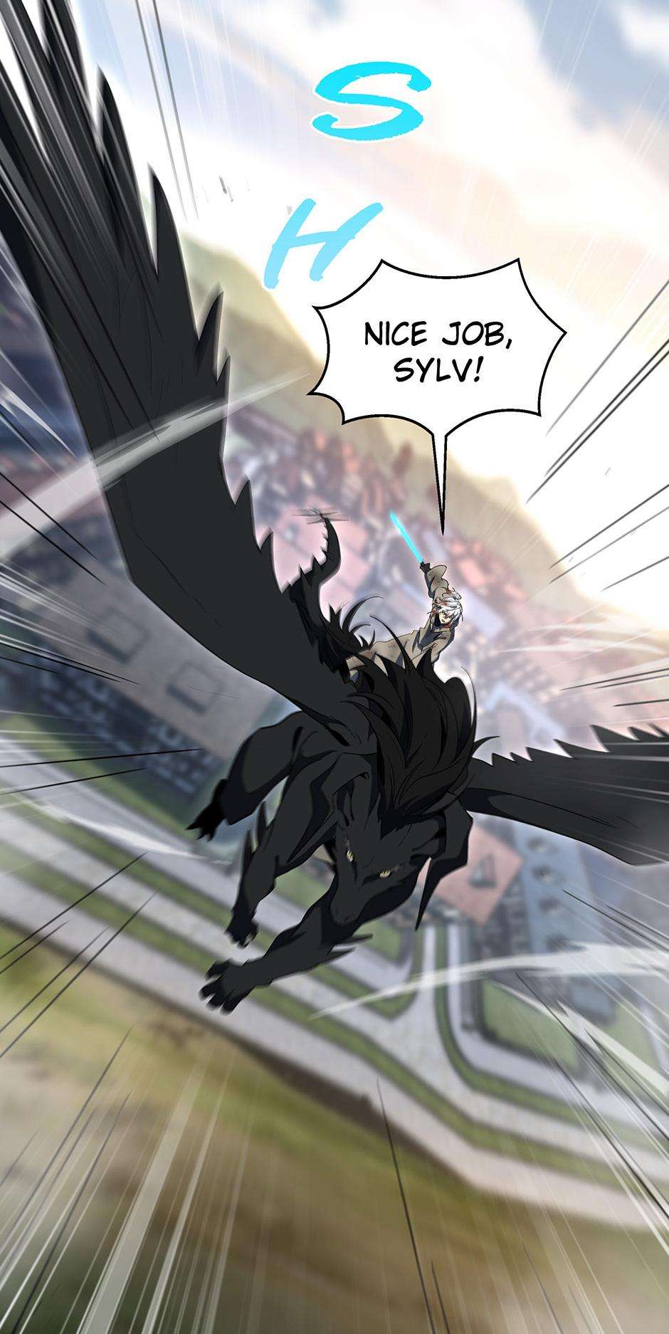 The Beginning After The End Chapter 204 297 23