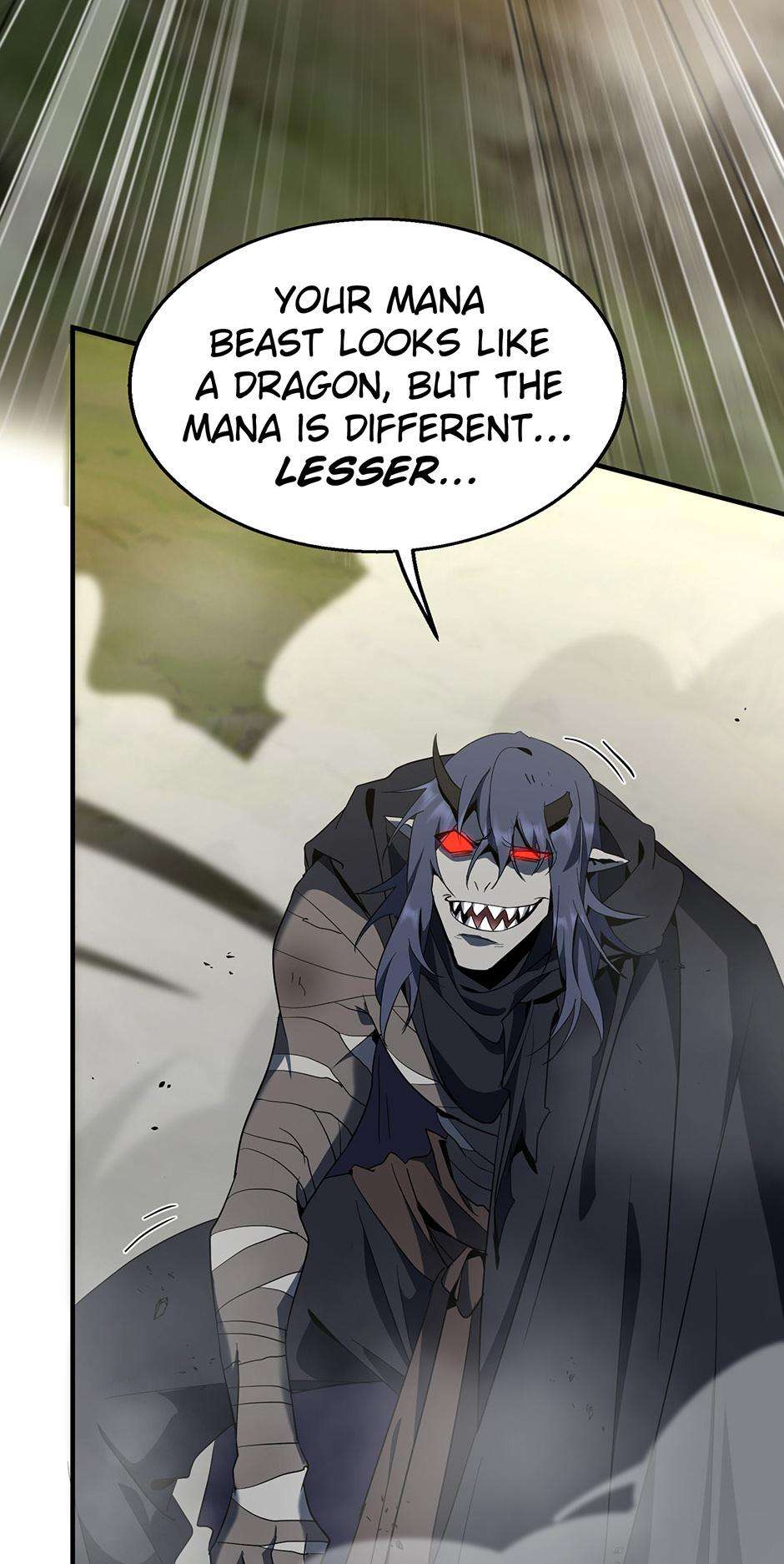 The Beginning After The End Chapter 204 298 24