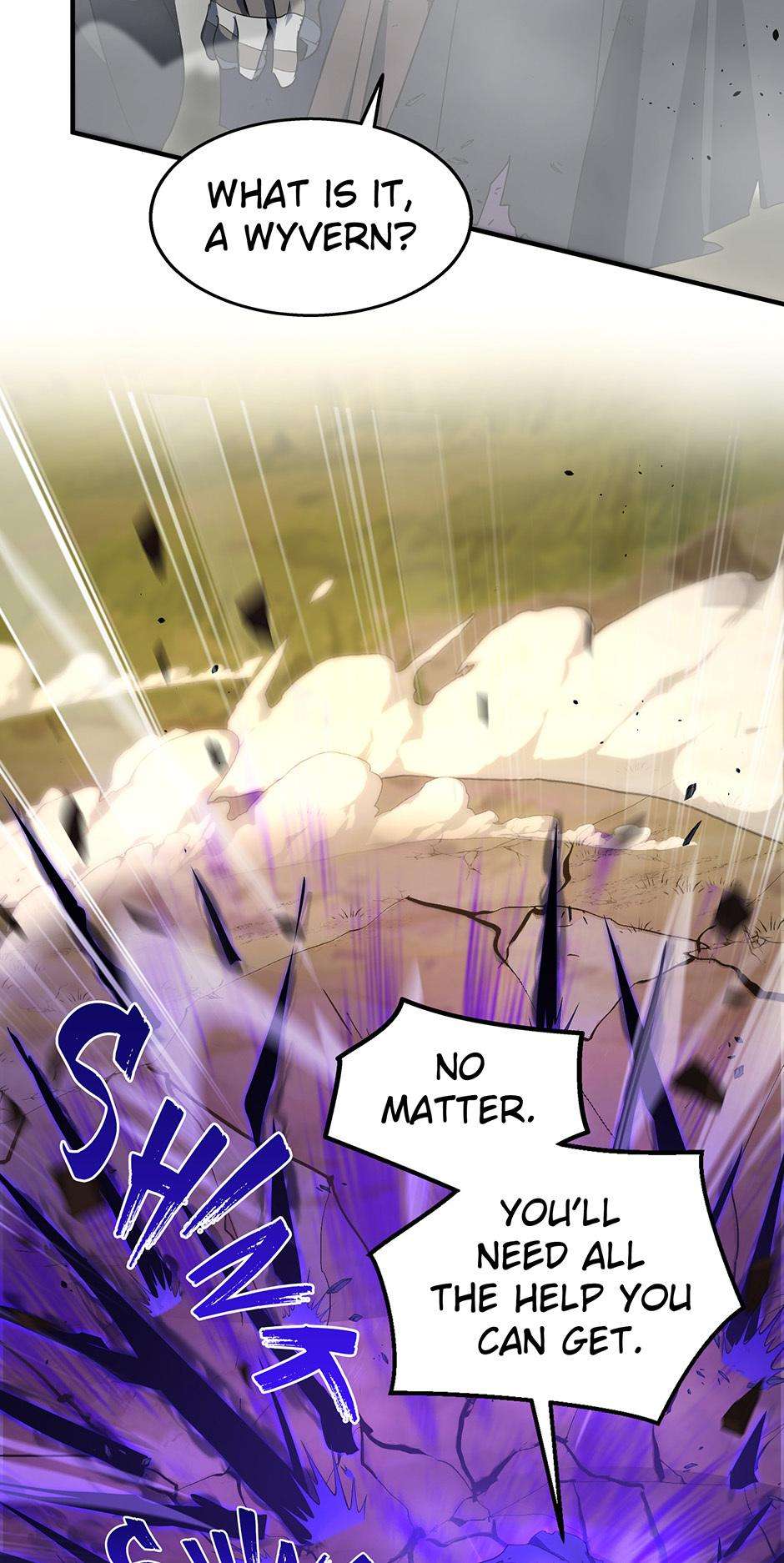 The Beginning After The End Chapter 204 299 25