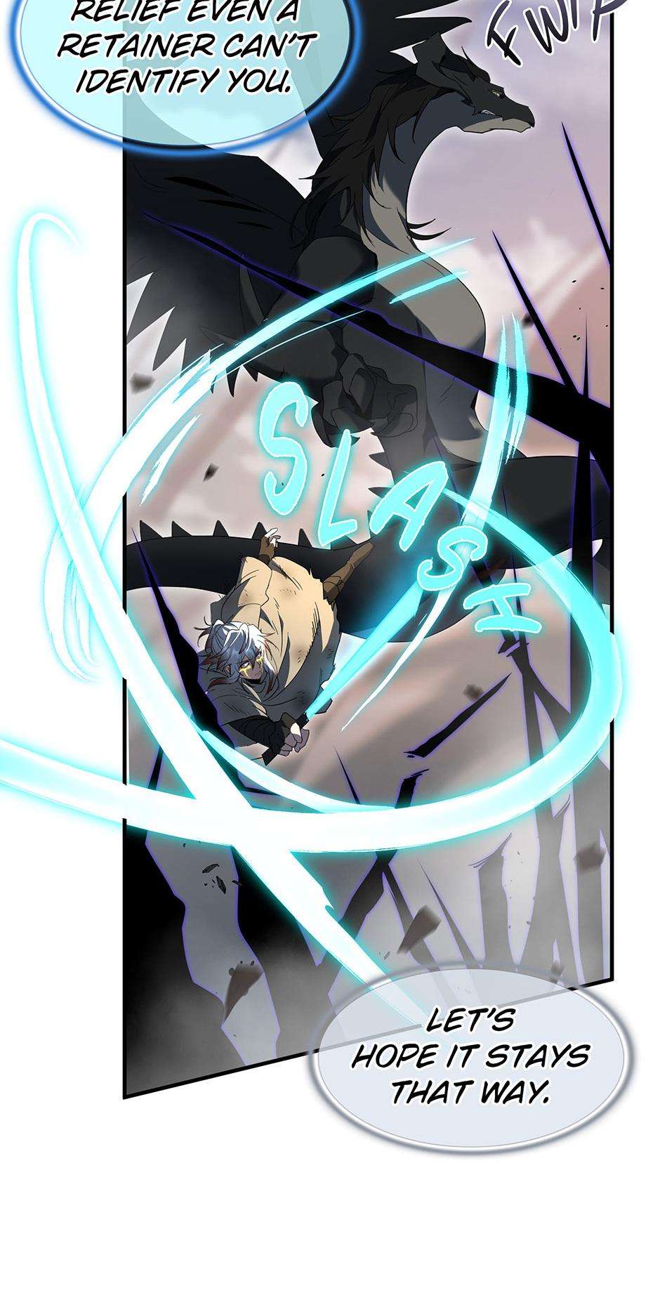 The Beginning After The End Chapter 204 301 27