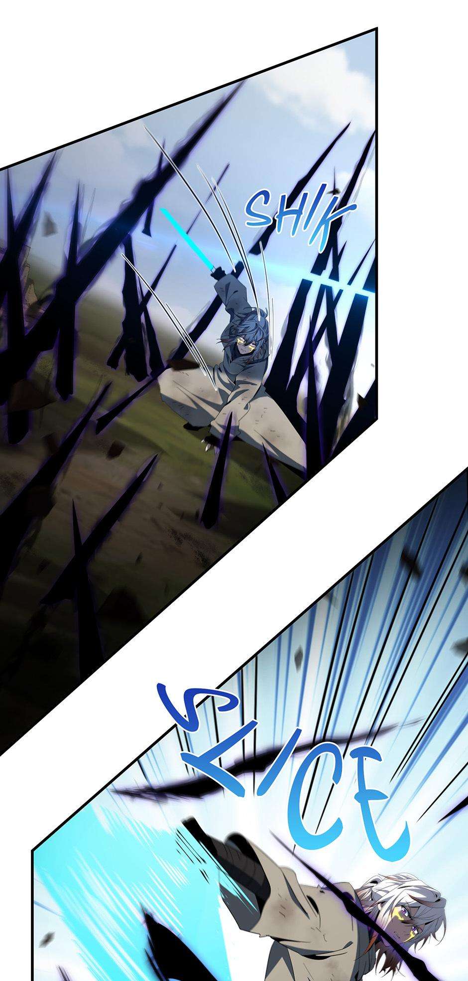 The Beginning After The End Chapter 204 302 28