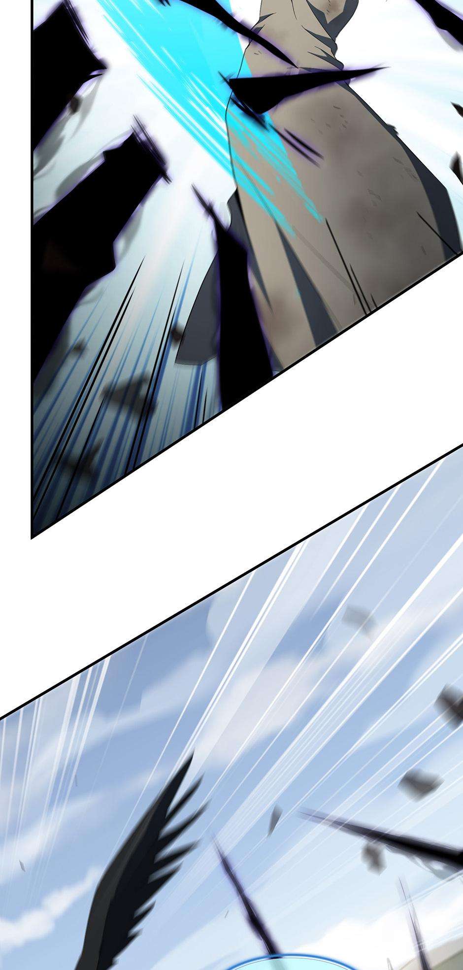 The Beginning After The End Chapter 204 303 29