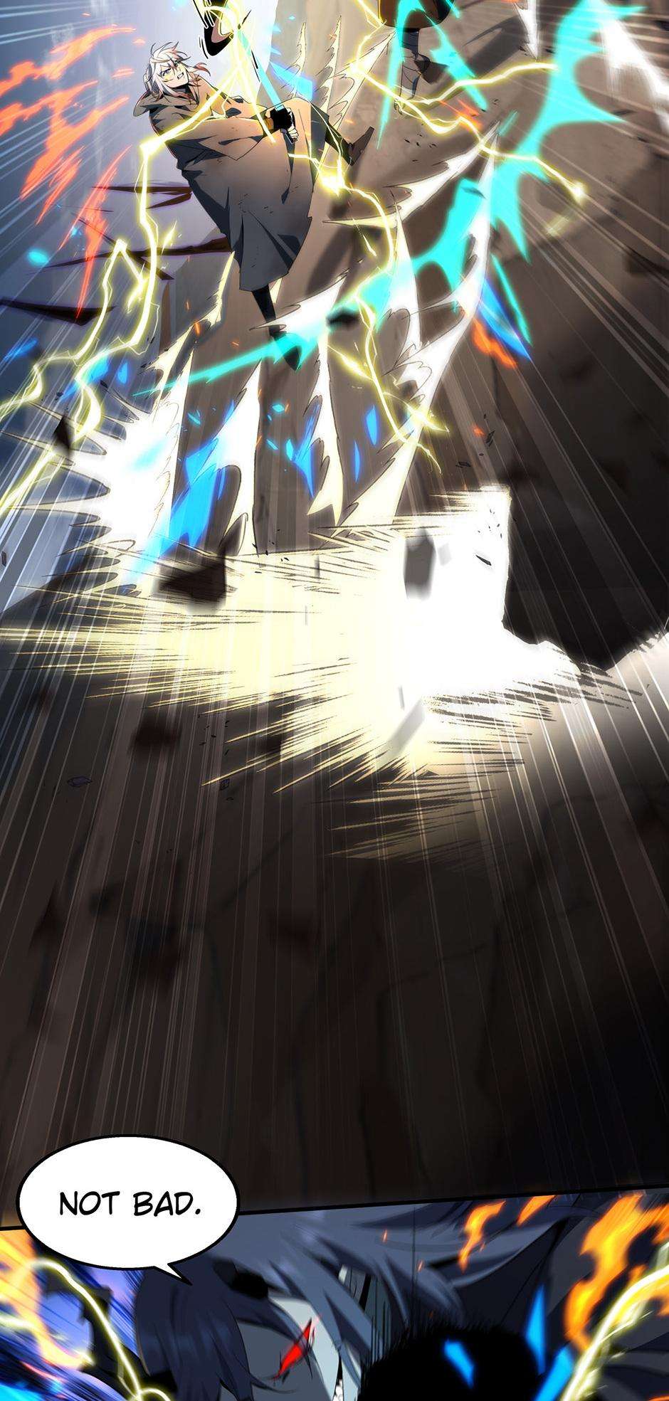 The Beginning After The End Chapter 204 306 32