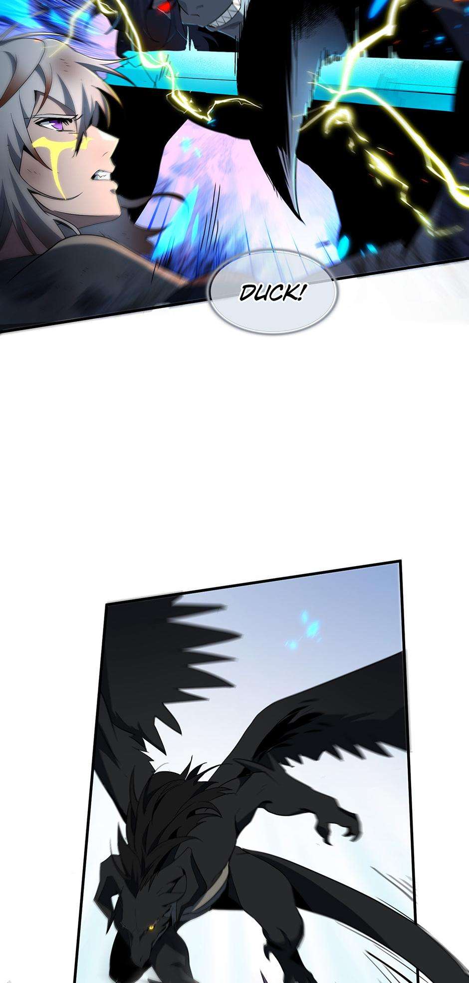 The Beginning After The End Chapter 204 307 33