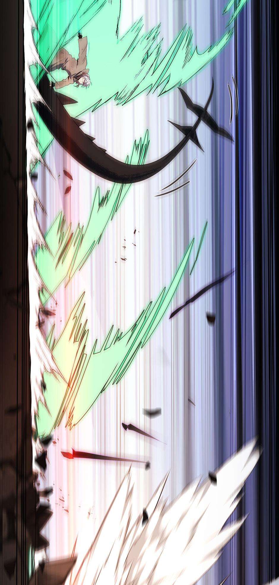 The Beginning After The End Chapter 204 309 35