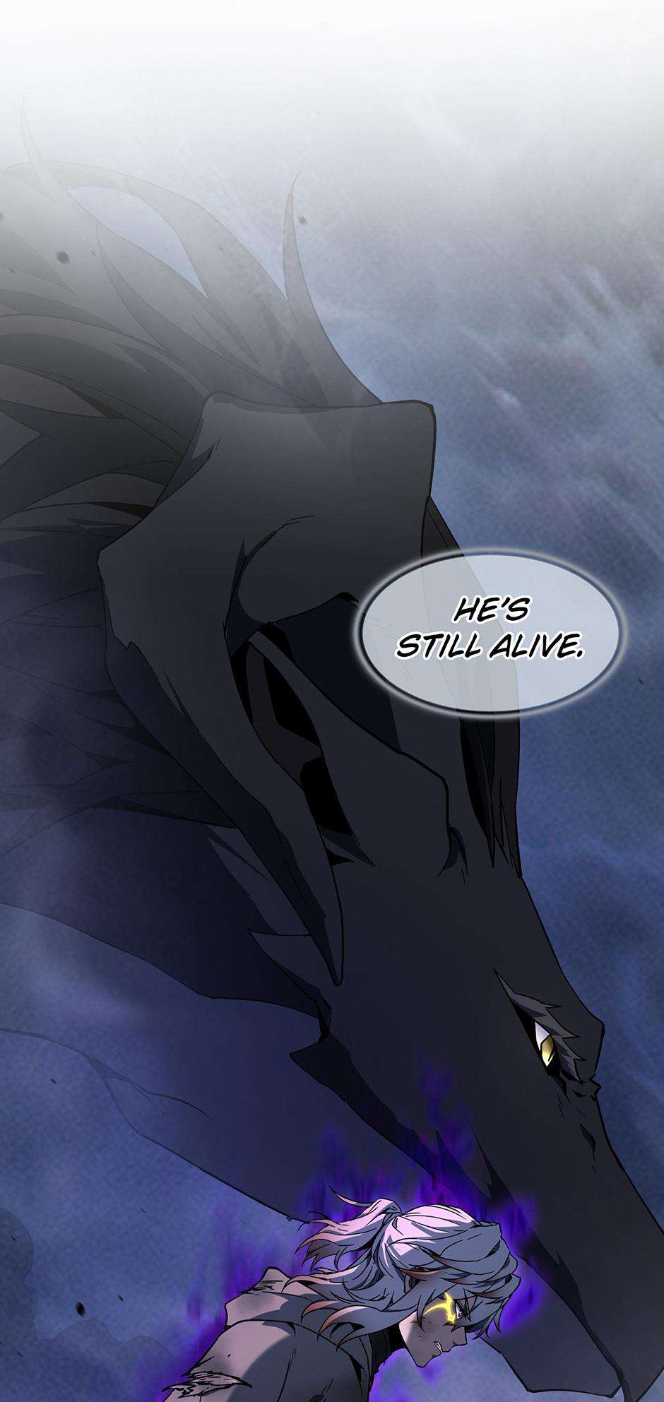 The Beginning After The End Chapter 204 311 37