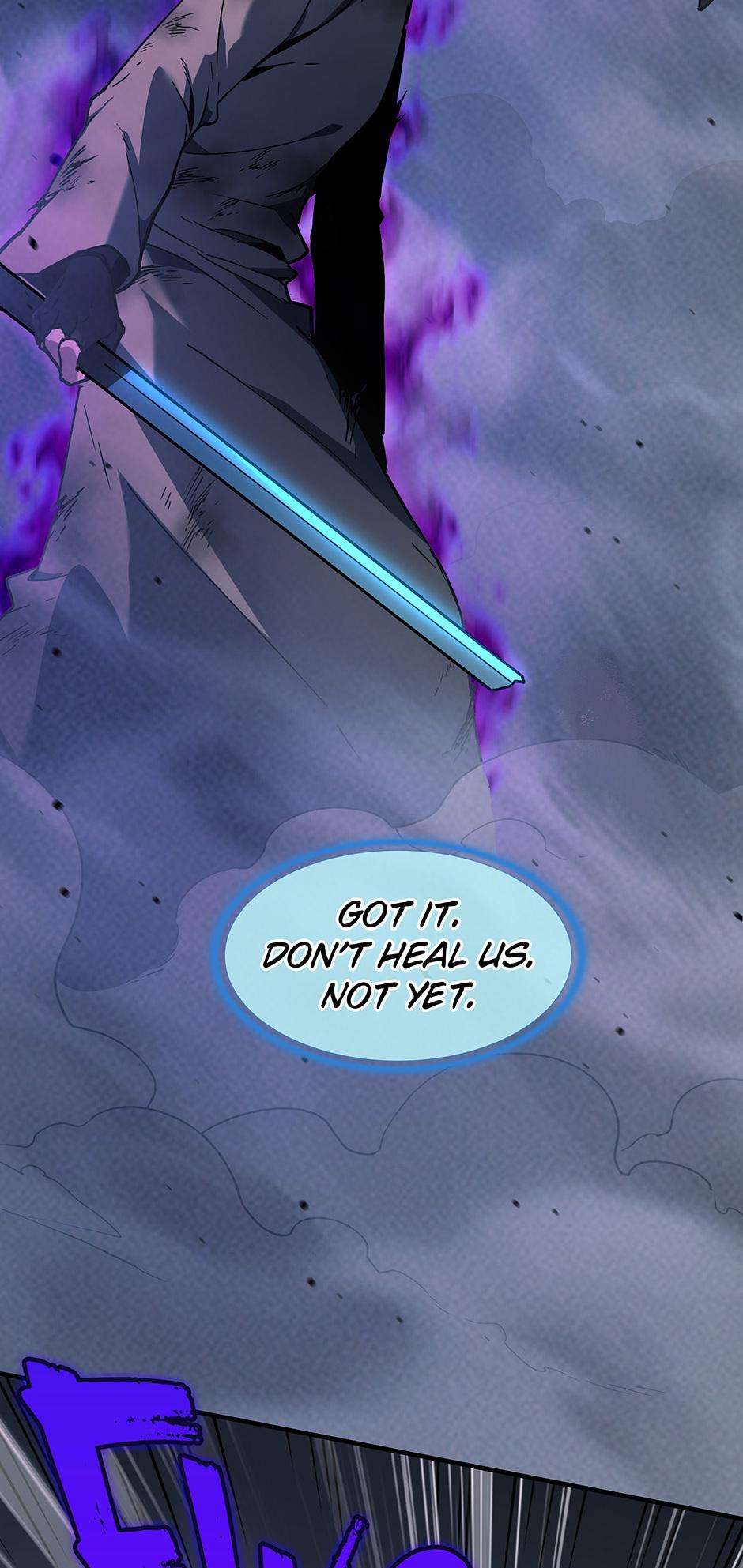 The Beginning After The End Chapter 204 312 38