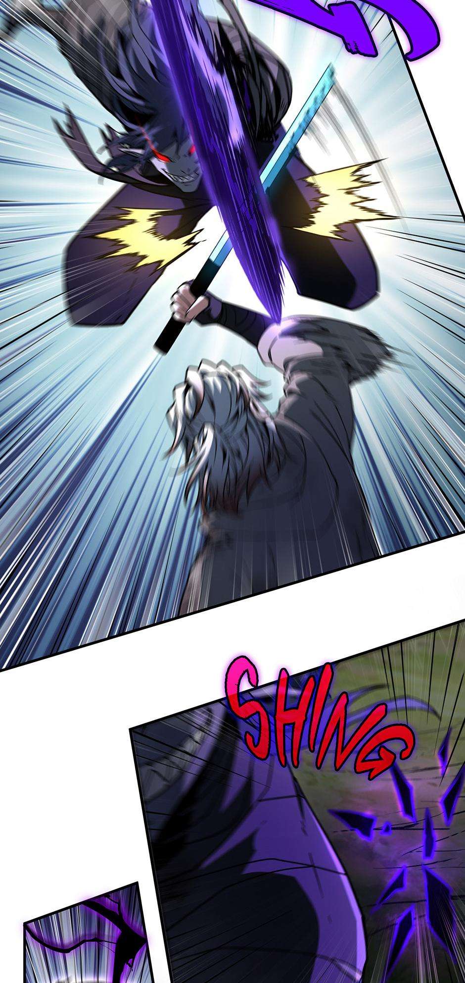 The Beginning After The End Chapter 204 314 40