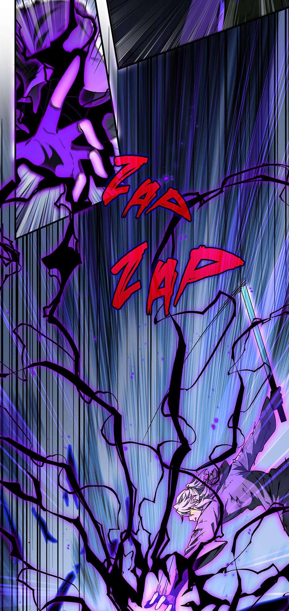 The Beginning After The End Chapter 204 315 41