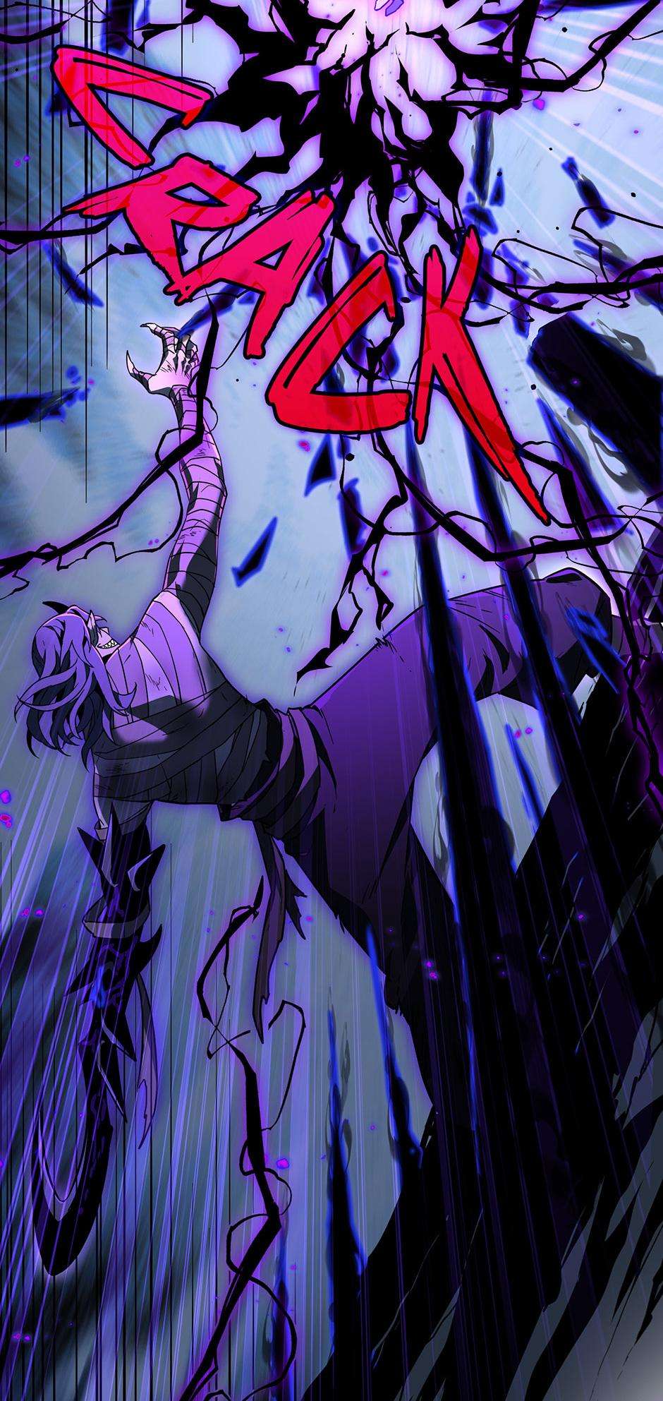 The Beginning After The End Chapter 204 316 42