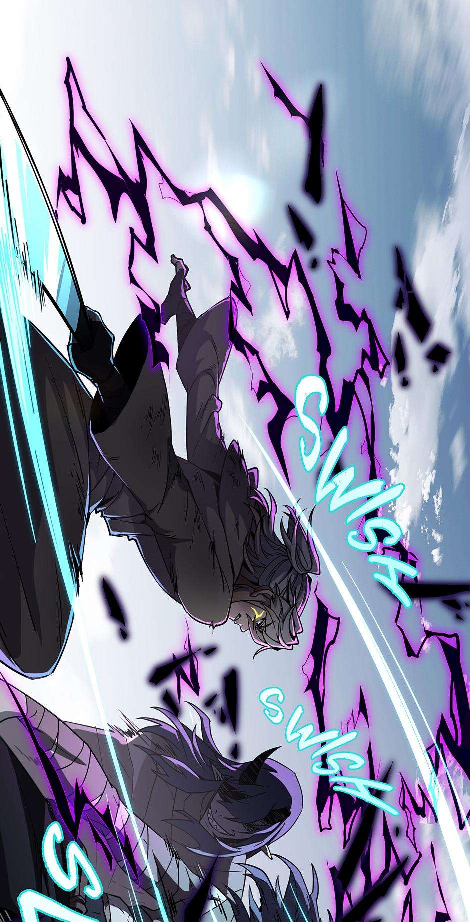 The Beginning After The End Chapter 204 318 44