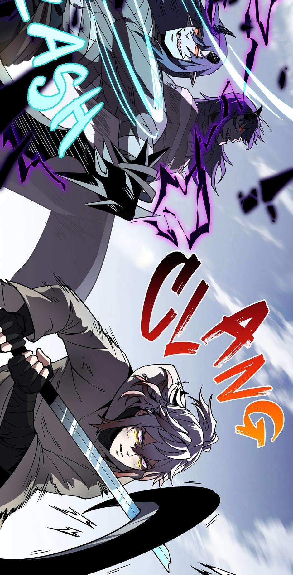 The Beginning After The End Chapter 204 319 45