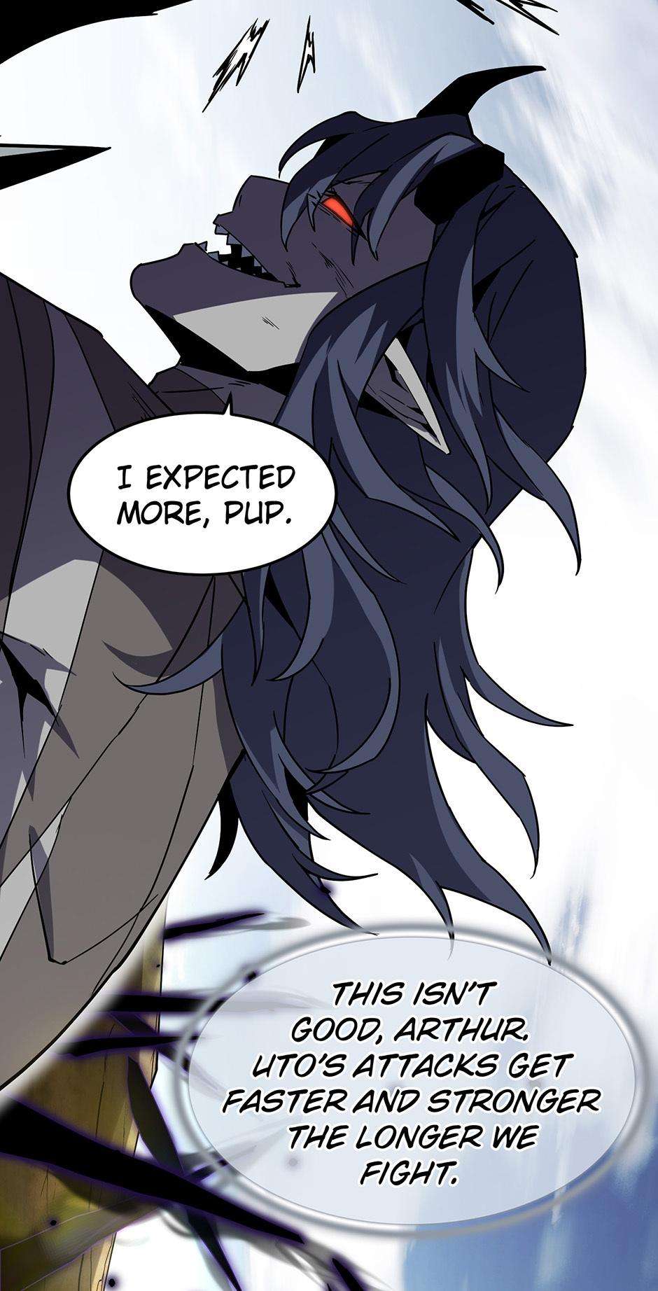 The Beginning After The End Chapter 204 320 46