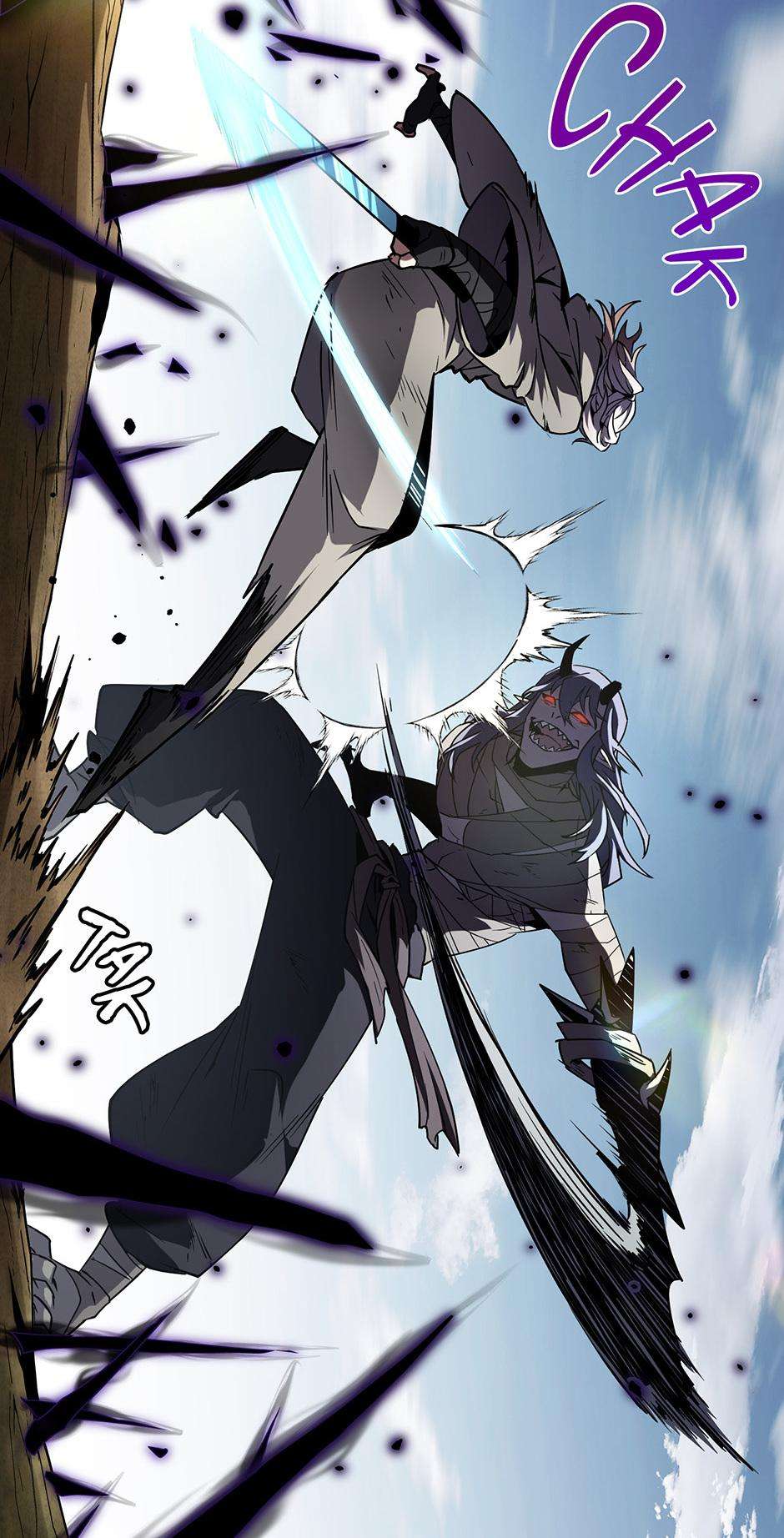 The Beginning After The End Chapter 204 321 47