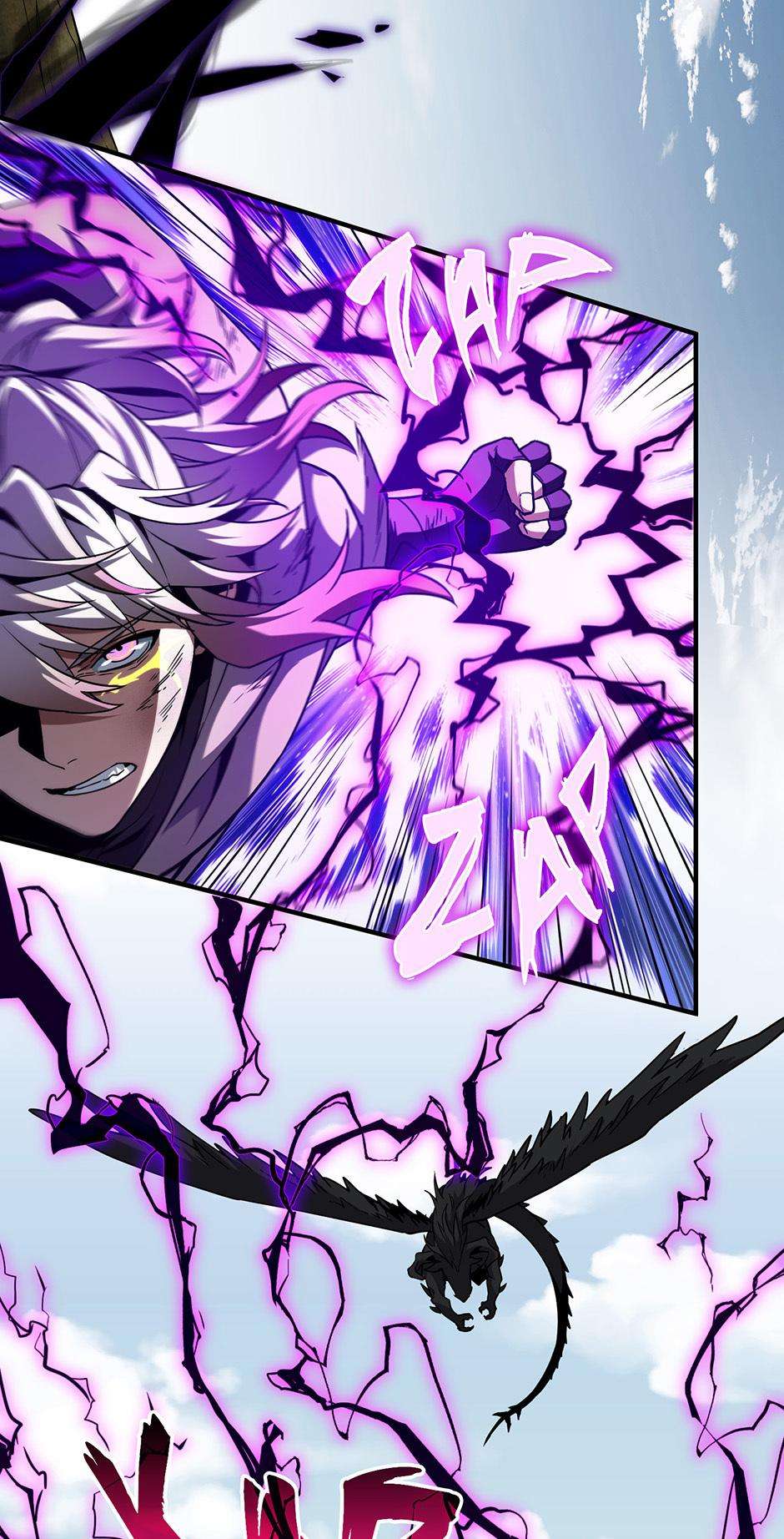 The Beginning After The End Chapter 204 322 48