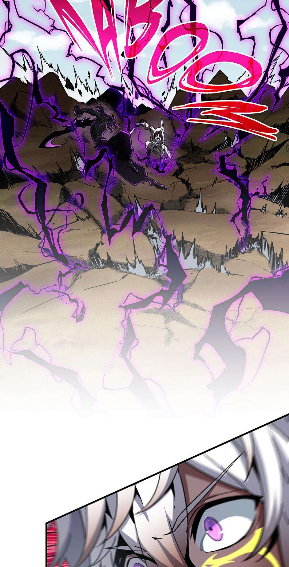 The Beginning After The End Chapter 204 323 49