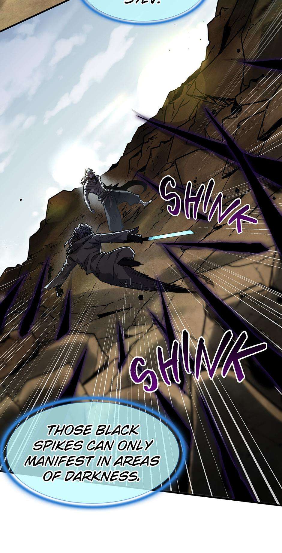 The Beginning After The End Chapter 204 325 51