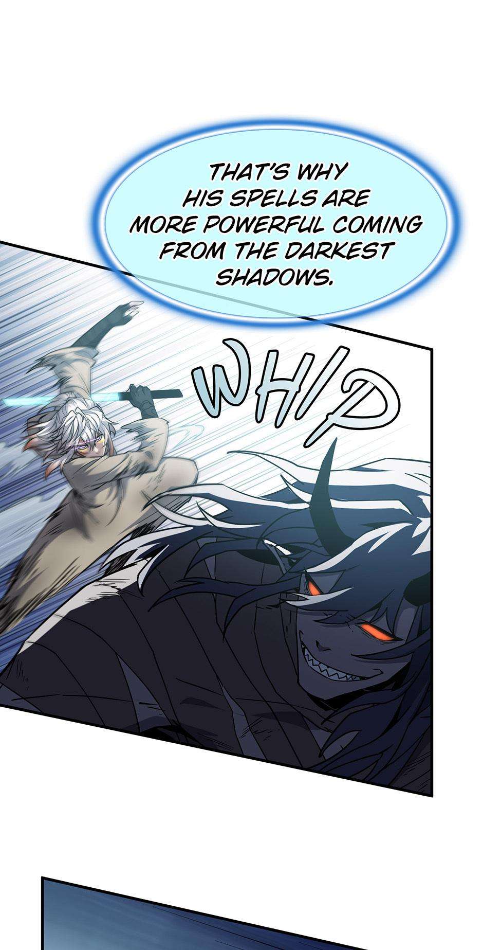 The Beginning After The End Chapter 204 326 52