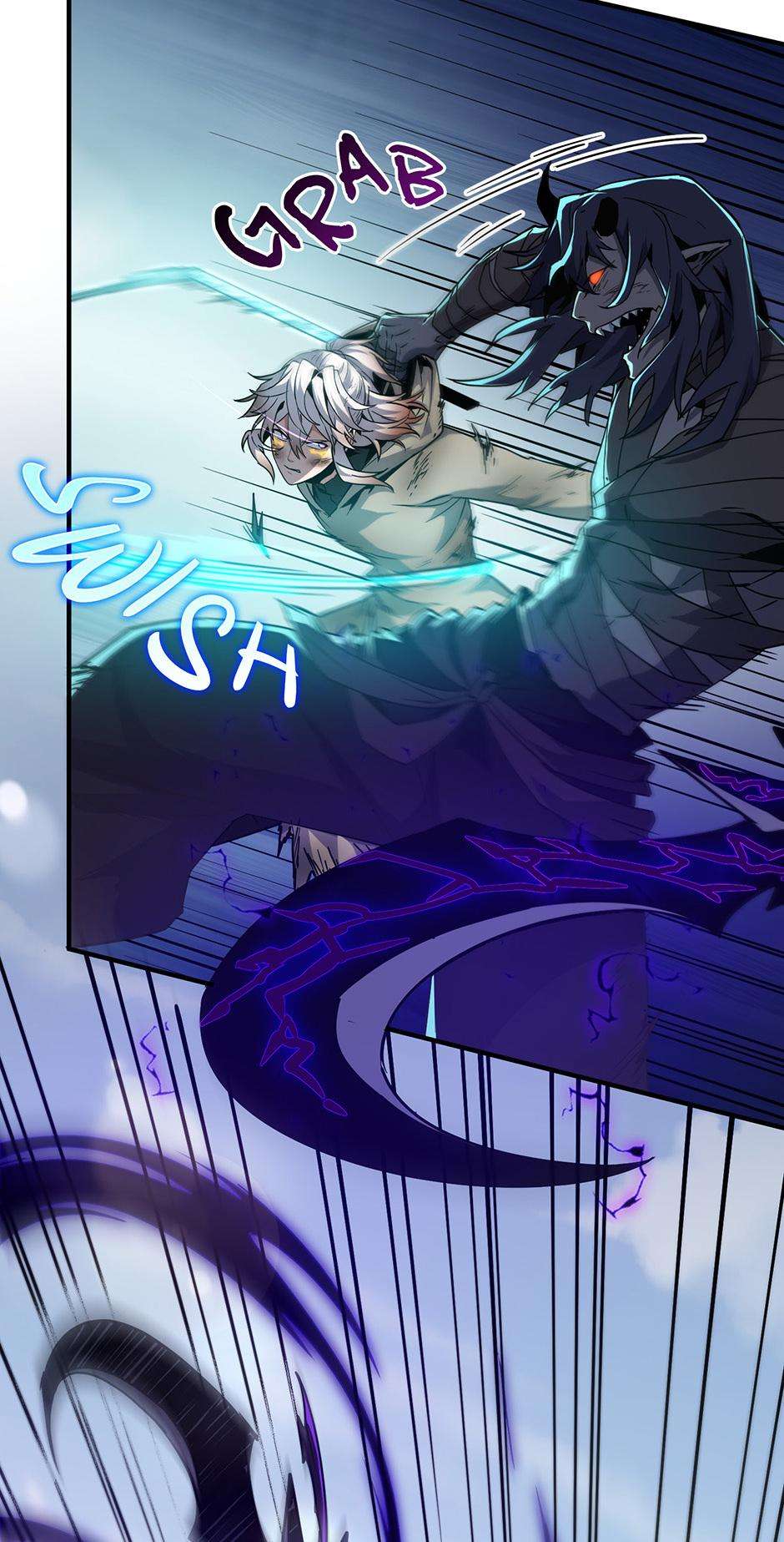 The Beginning After The End Chapter 204 327 53