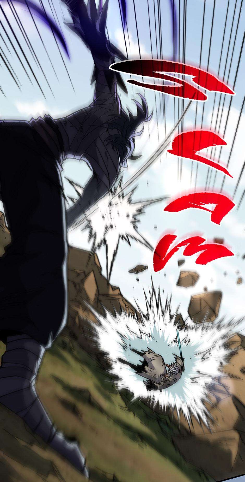 The Beginning After The End Chapter 204 328 54