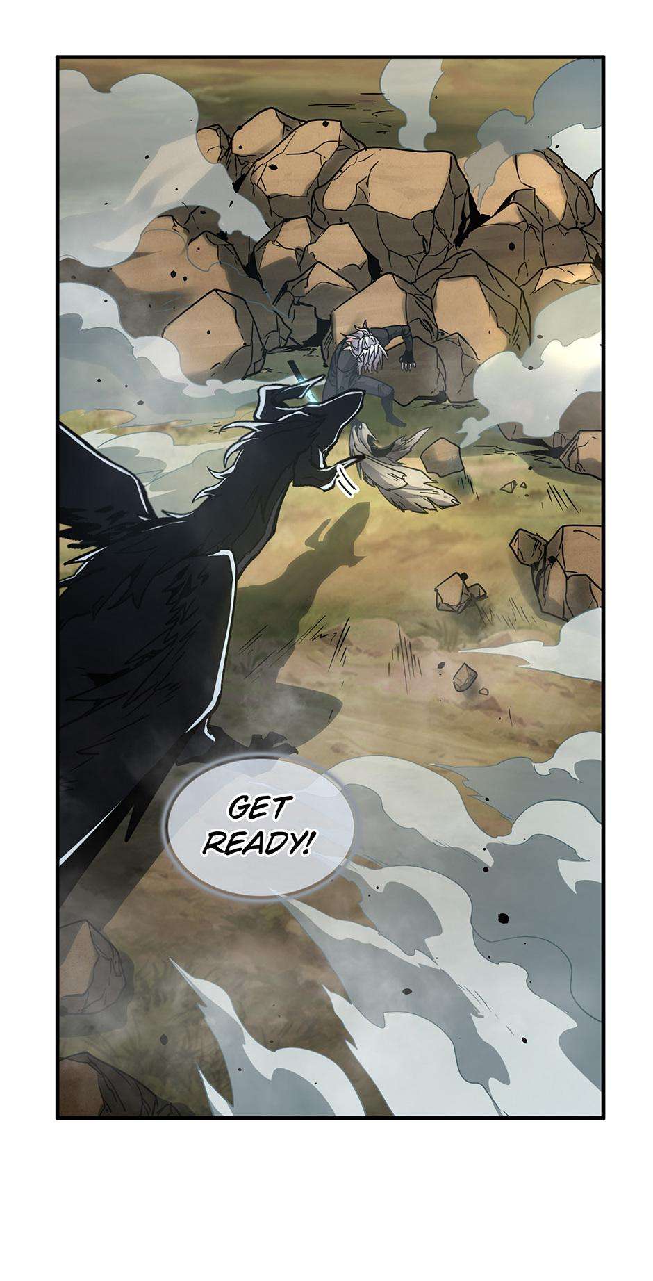 The Beginning After The End Chapter 204 331 57