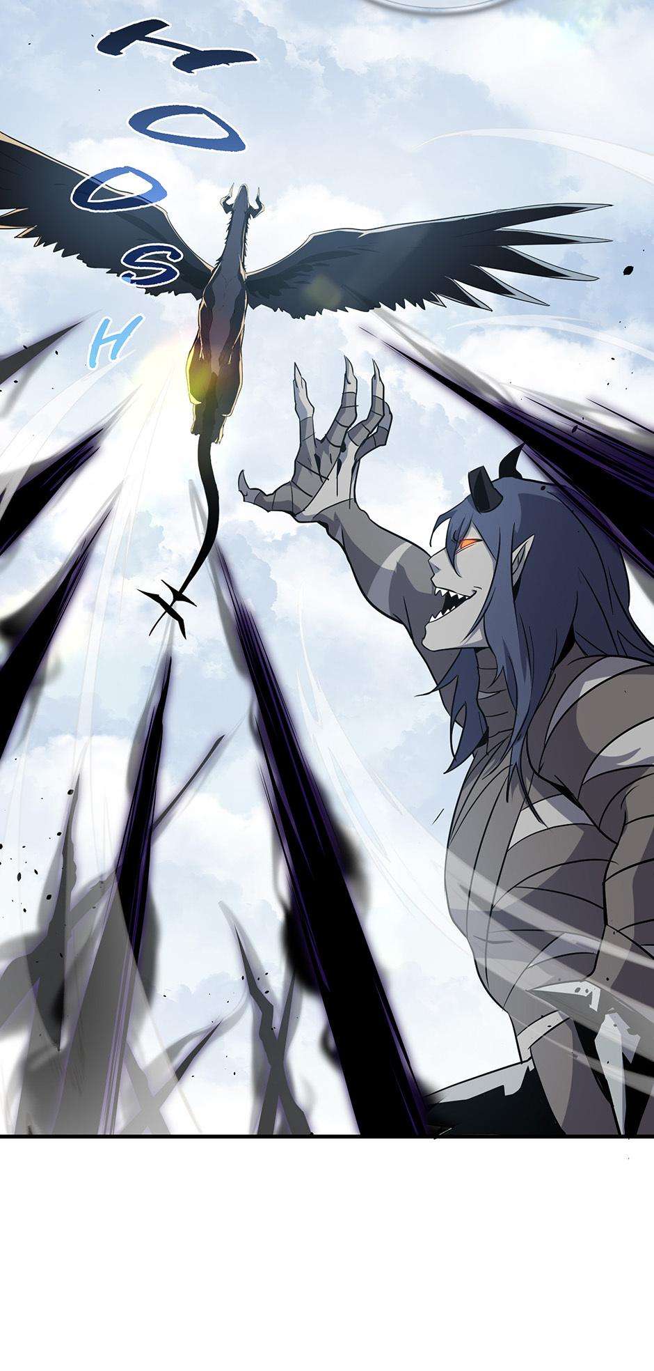 The Beginning After The End Chapter 204 333 59